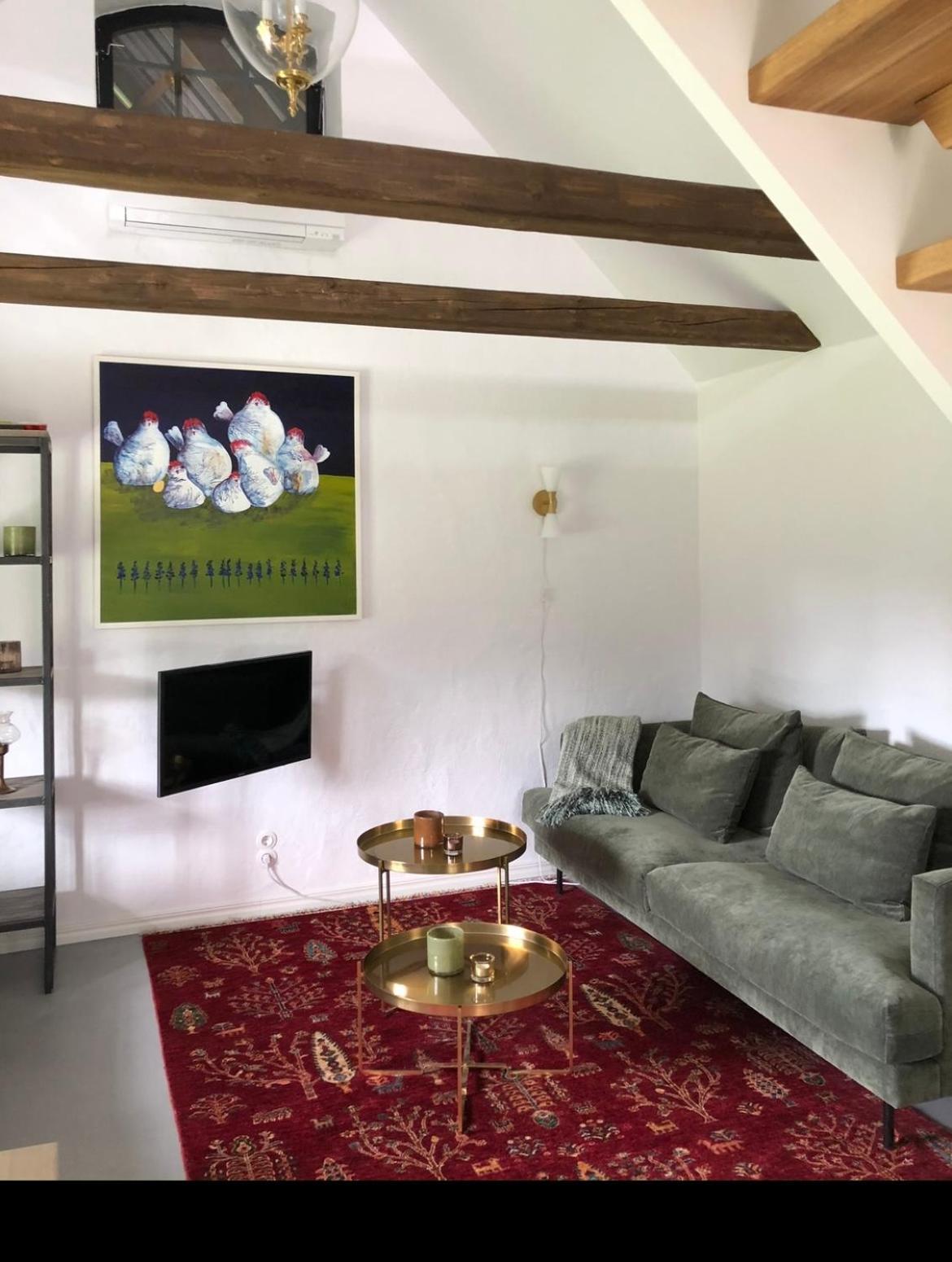 Suite with Garden View - Photo 10