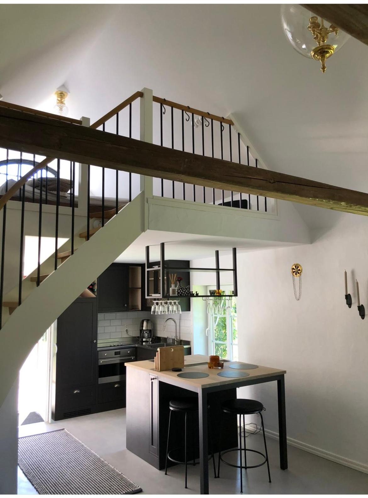Suite with Garden View - Photo 11