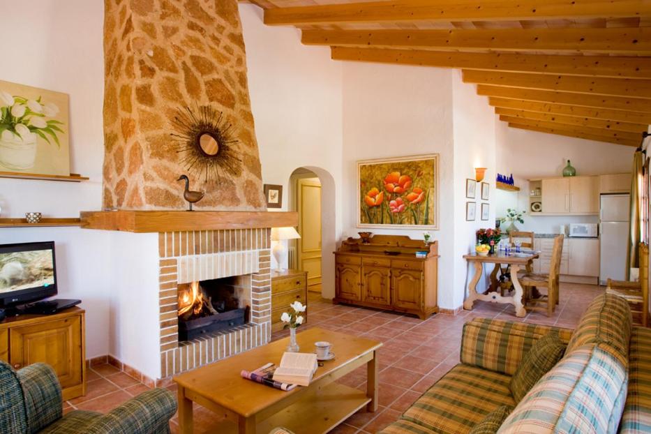 Two-Bedroom Deluxe Apartment
