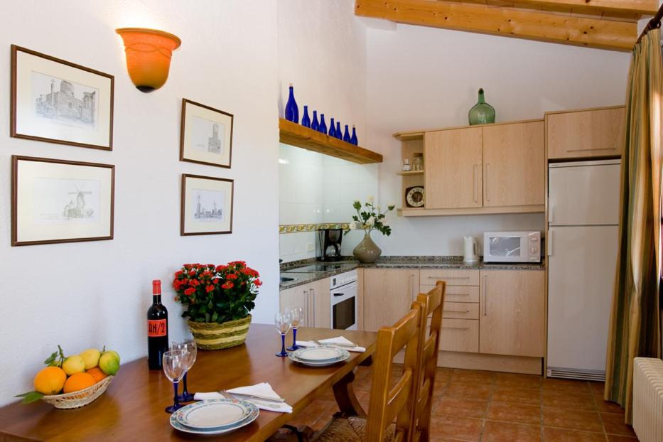 Two-Bedroom Deluxe Apartment
