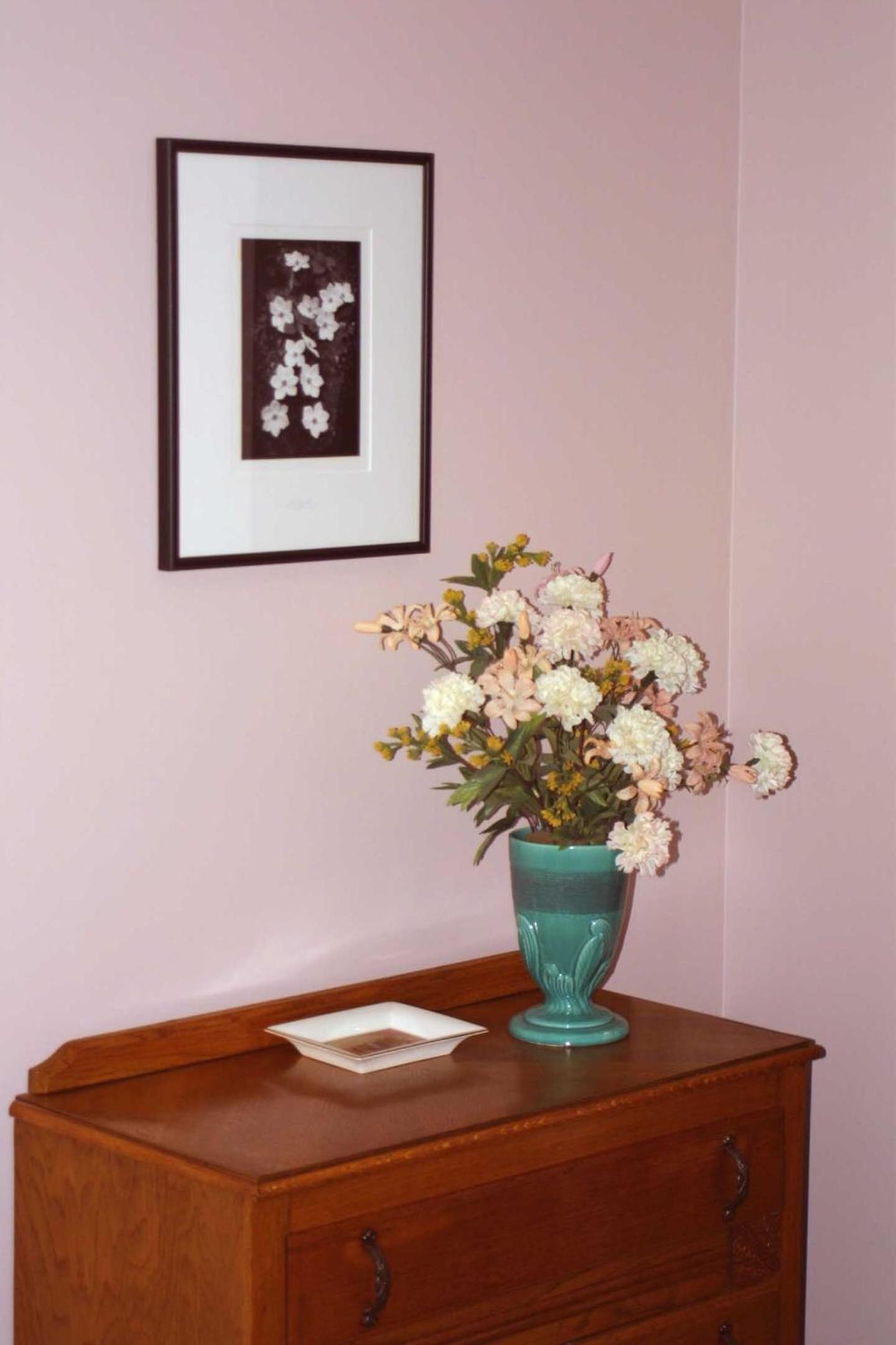 Deluxe Queen Room photo 3