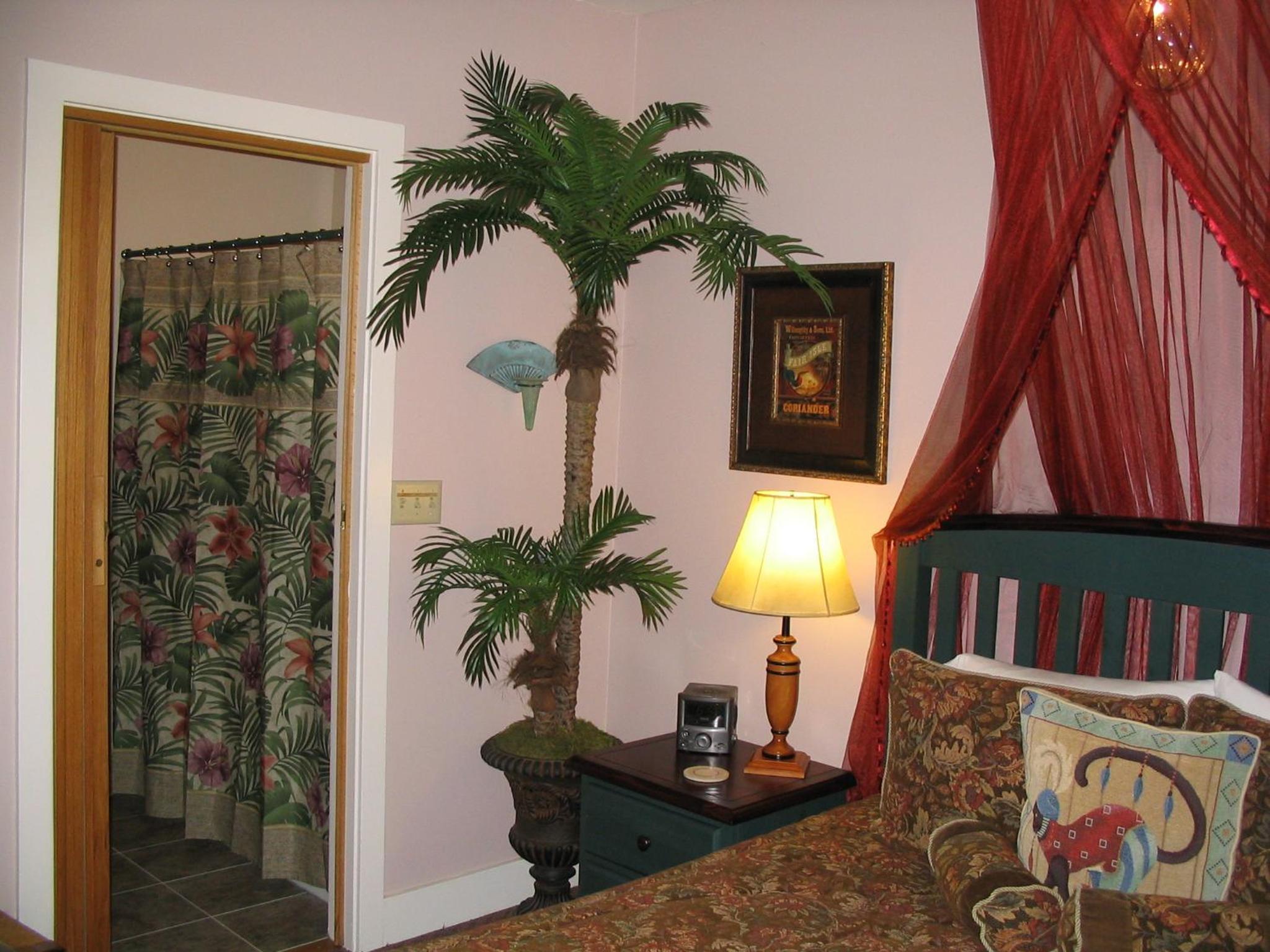 Deluxe Queen Room photo 2