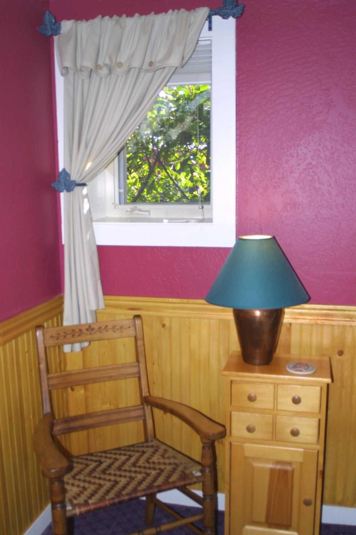 Double Room with Garden View photo 3