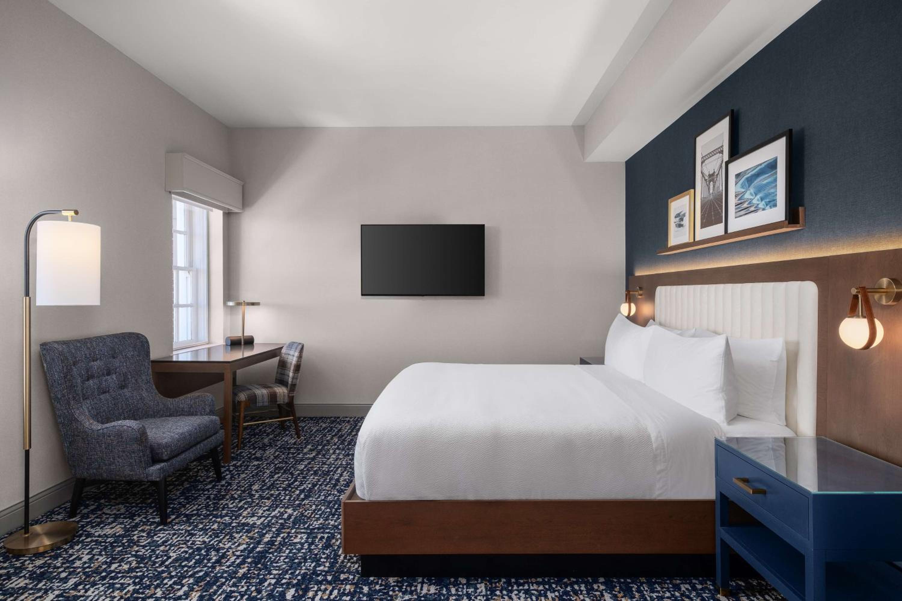 King Room - Photo 8