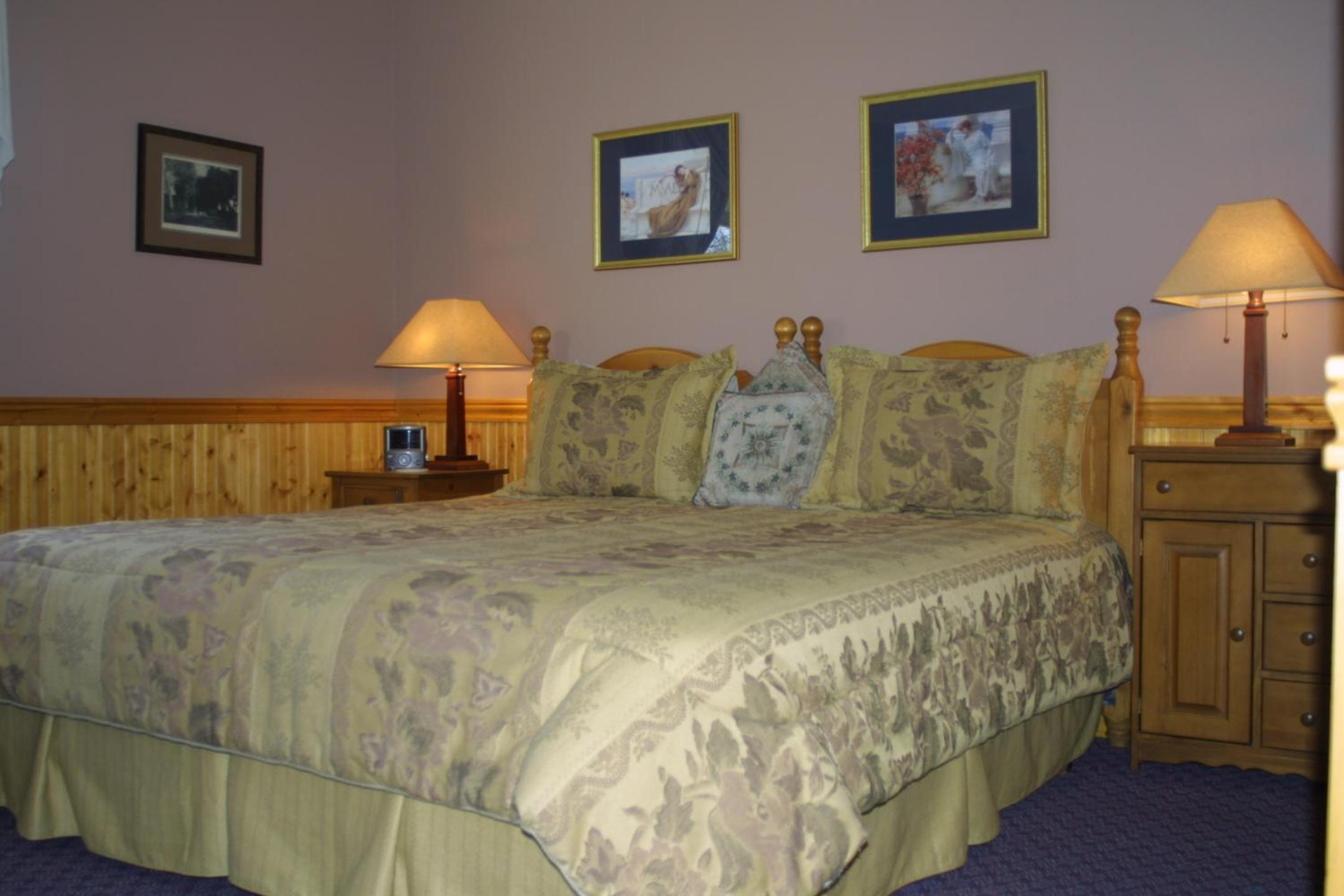 Double Room with Patio photo 2