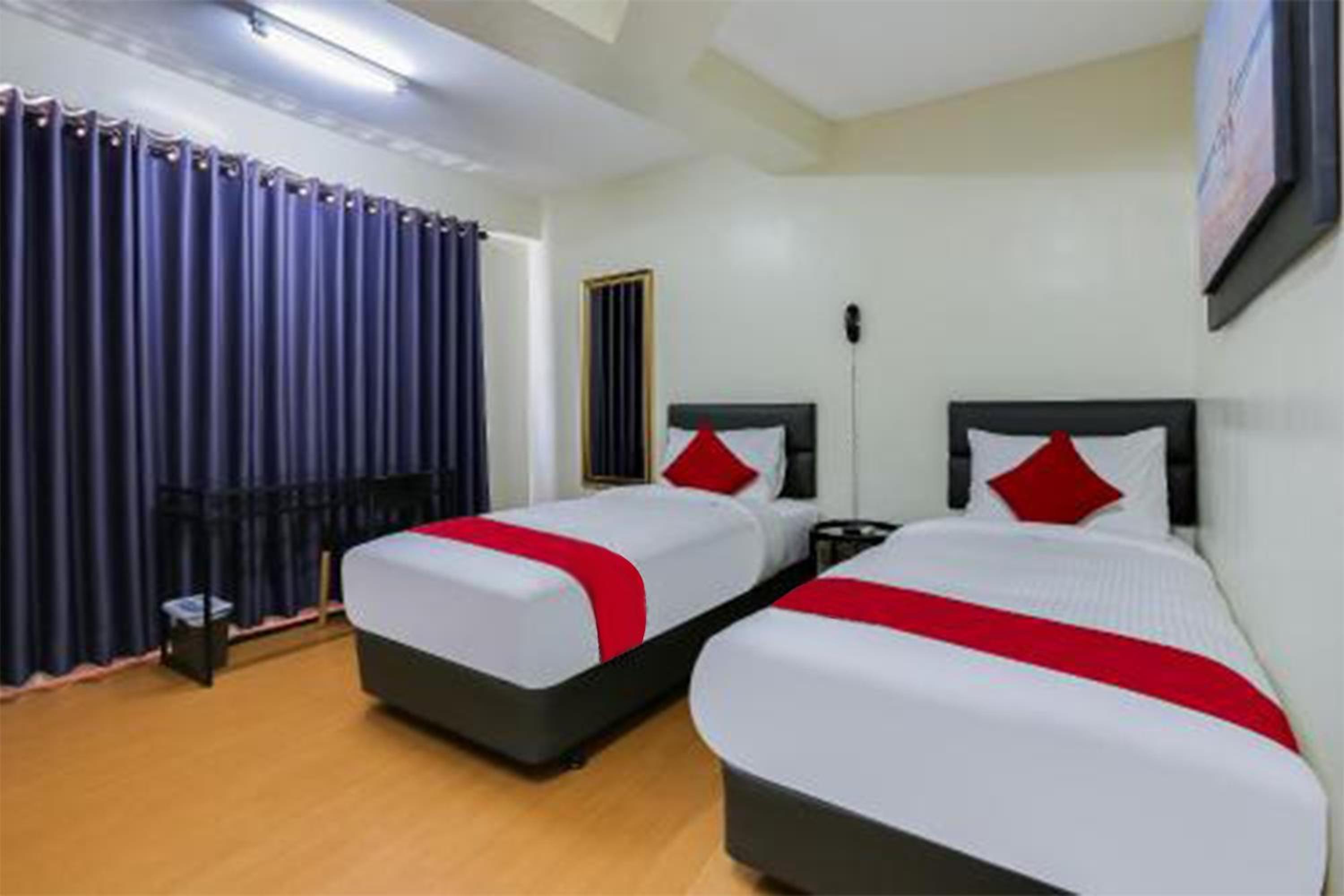 Triple Room - Photo 1