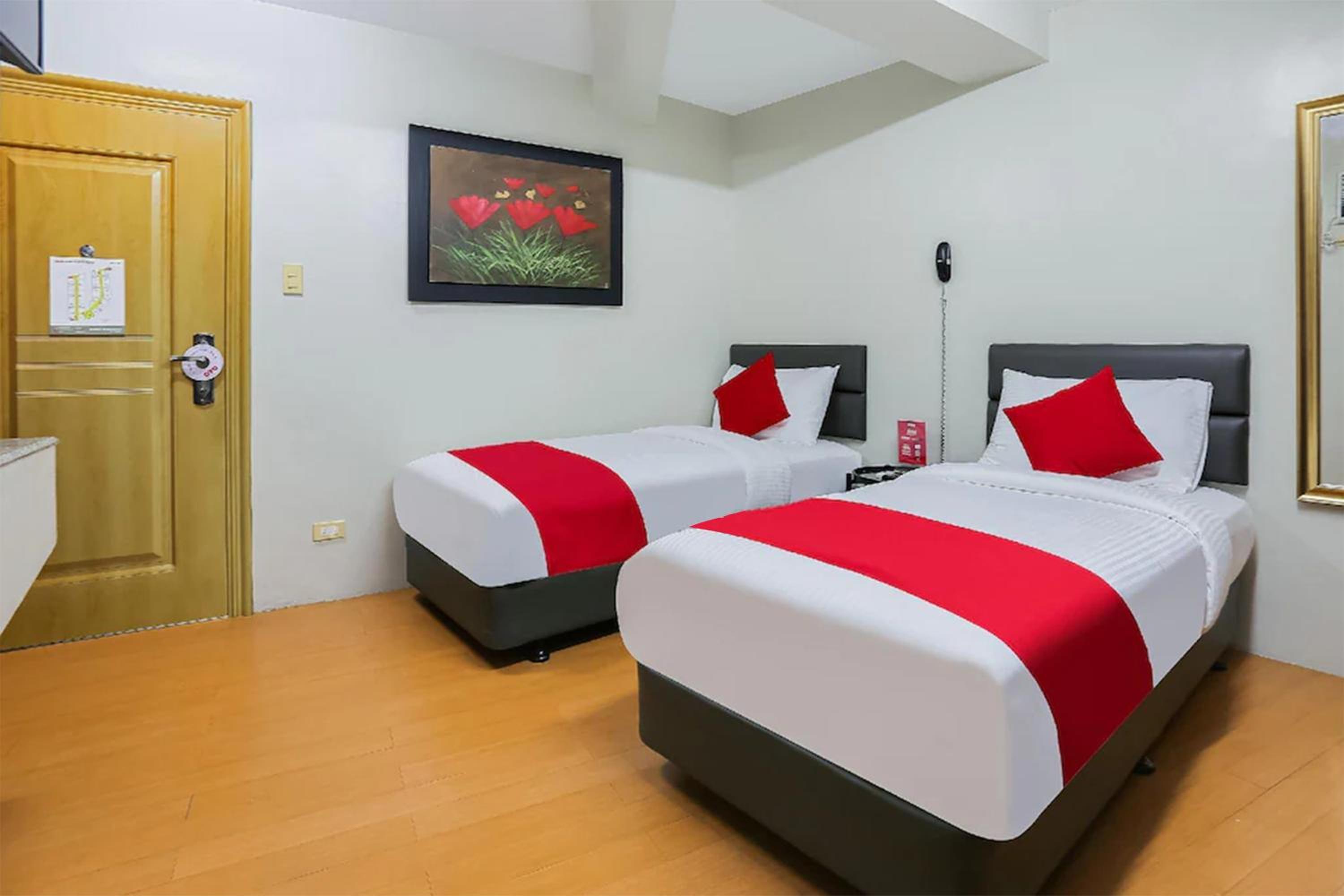 Triple Room - Photo 6