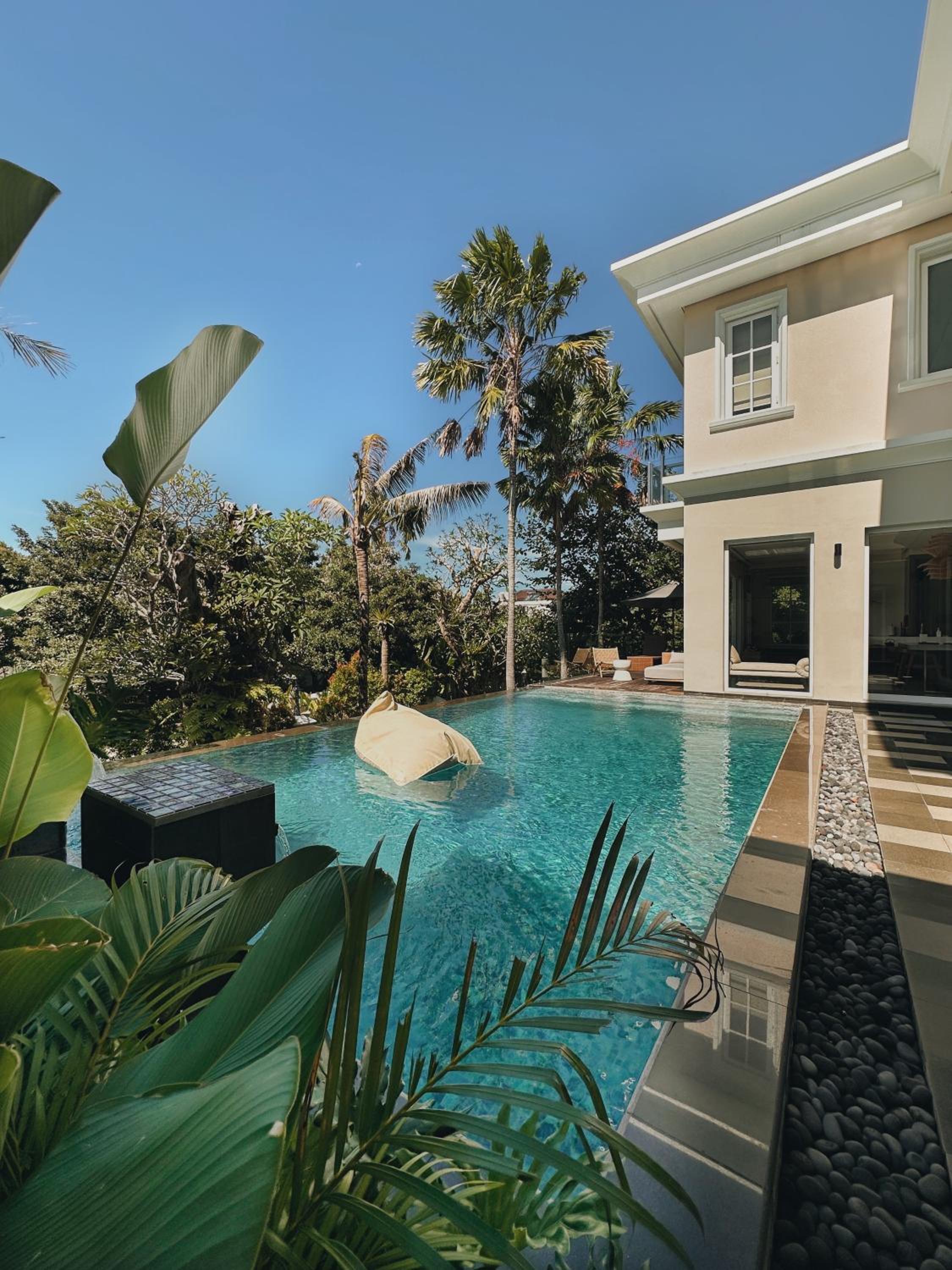 Two-Bedroom Villa photo 1