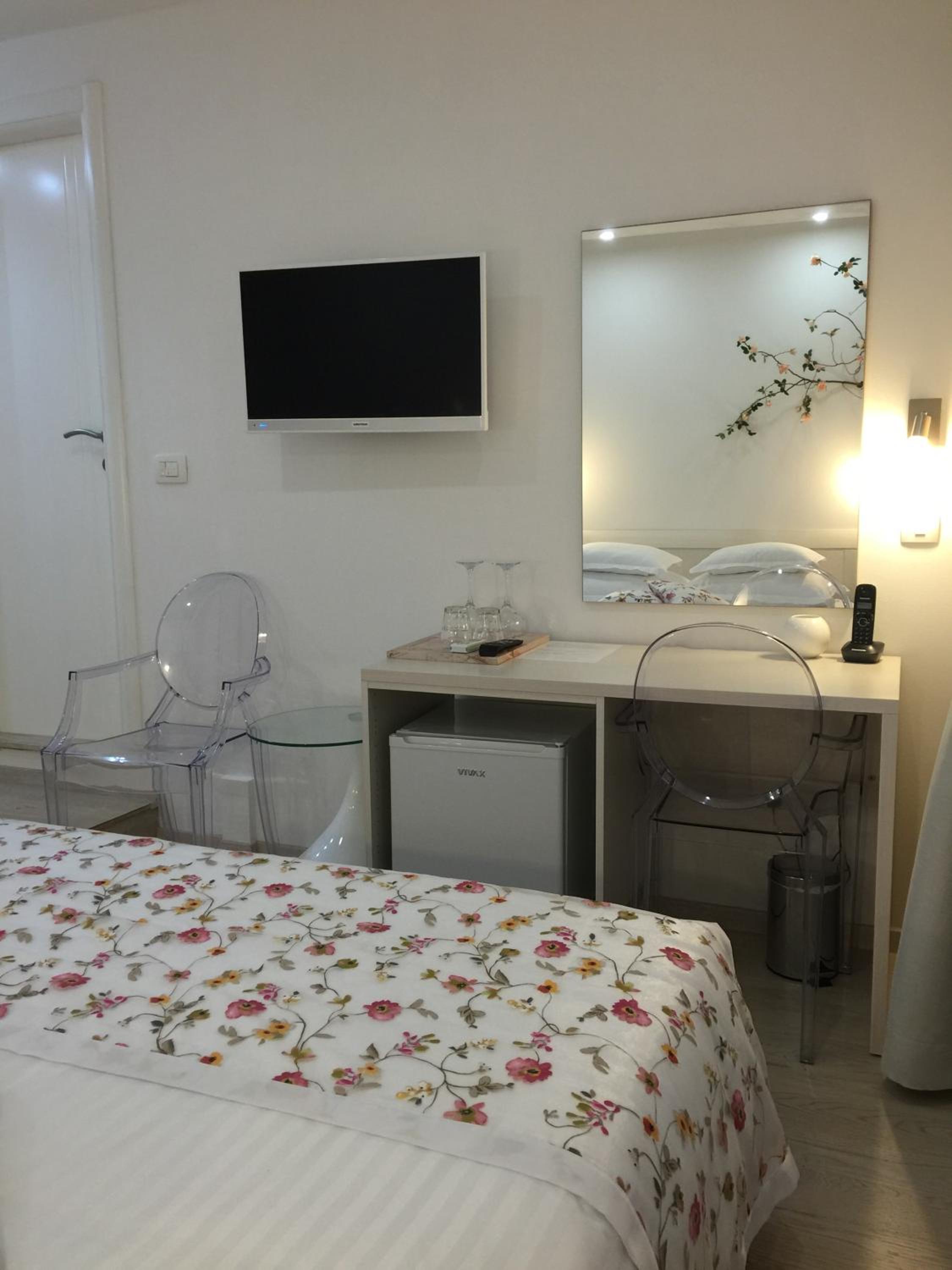 Comfort Double Room photo 2