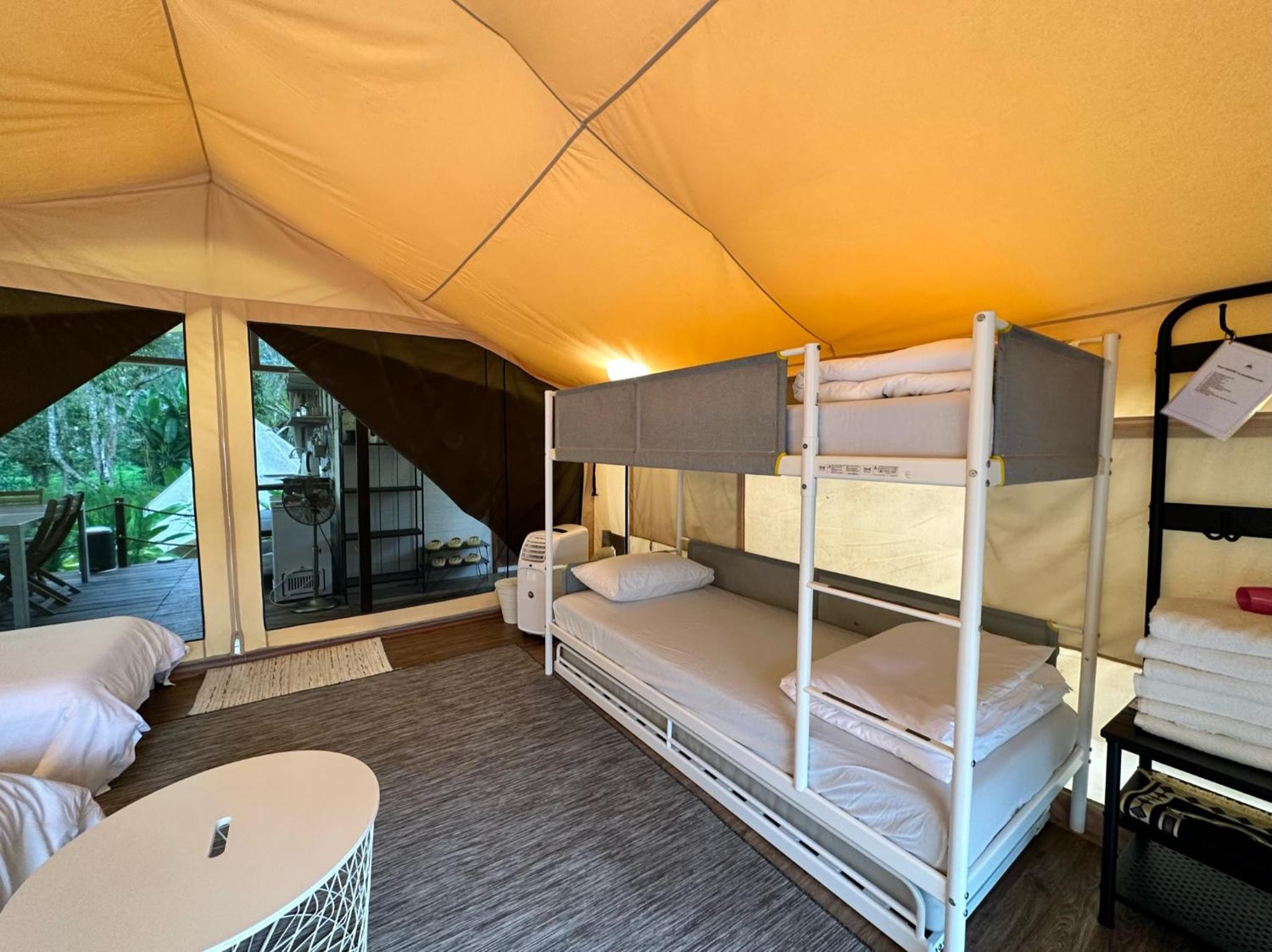 Safari Garden Tent photo 3
