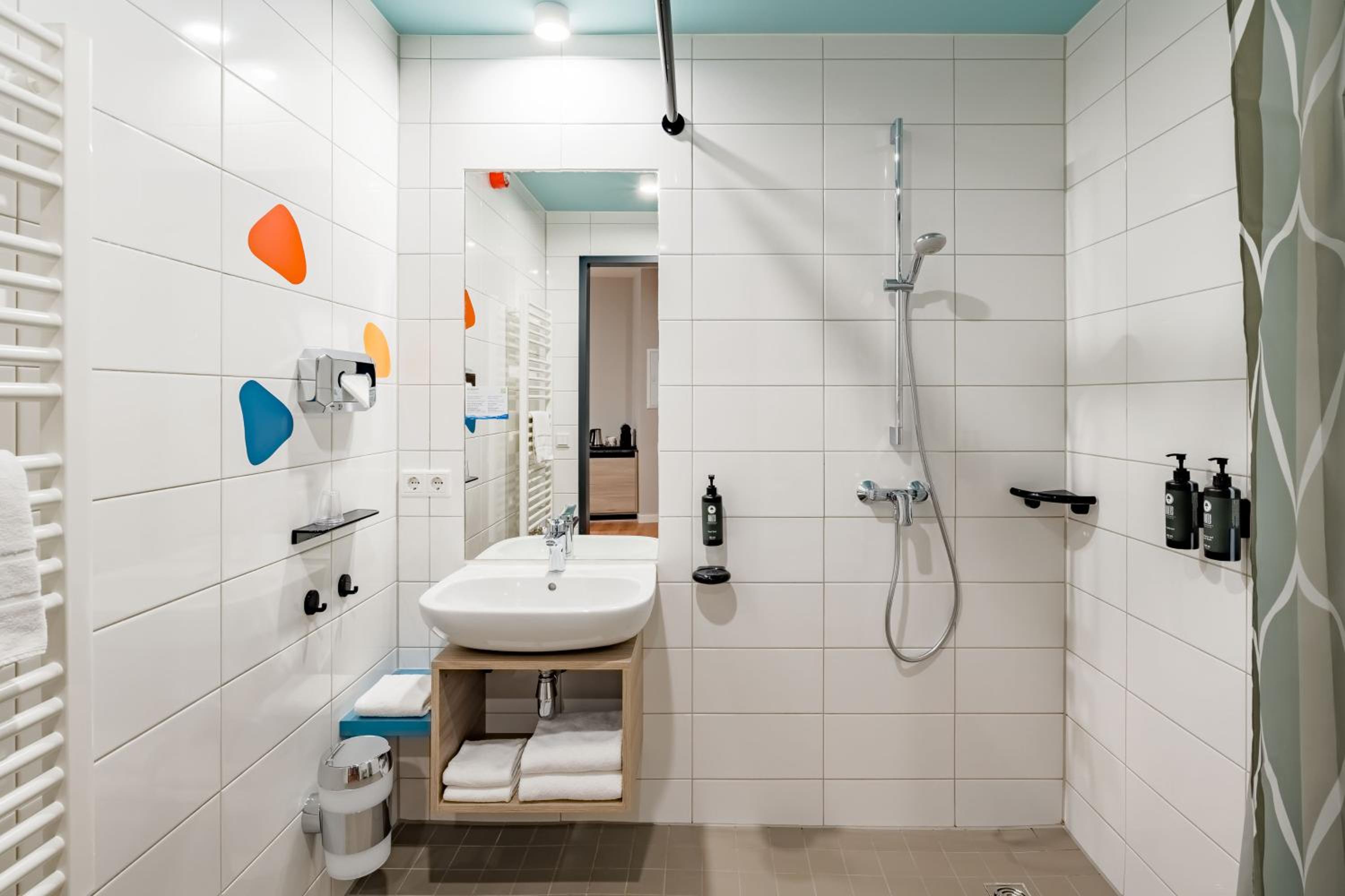 Junior Suite - Photo 7
