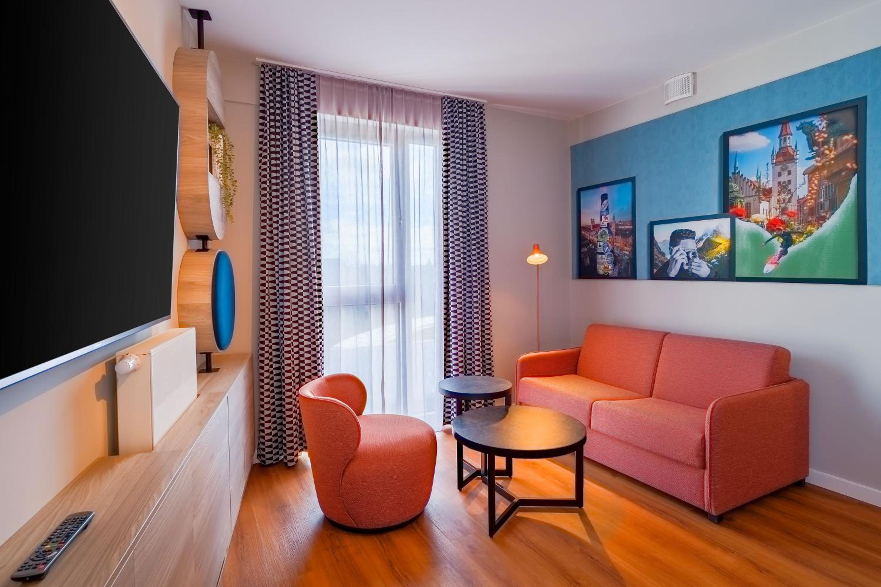 Junior Suite - Photo 6