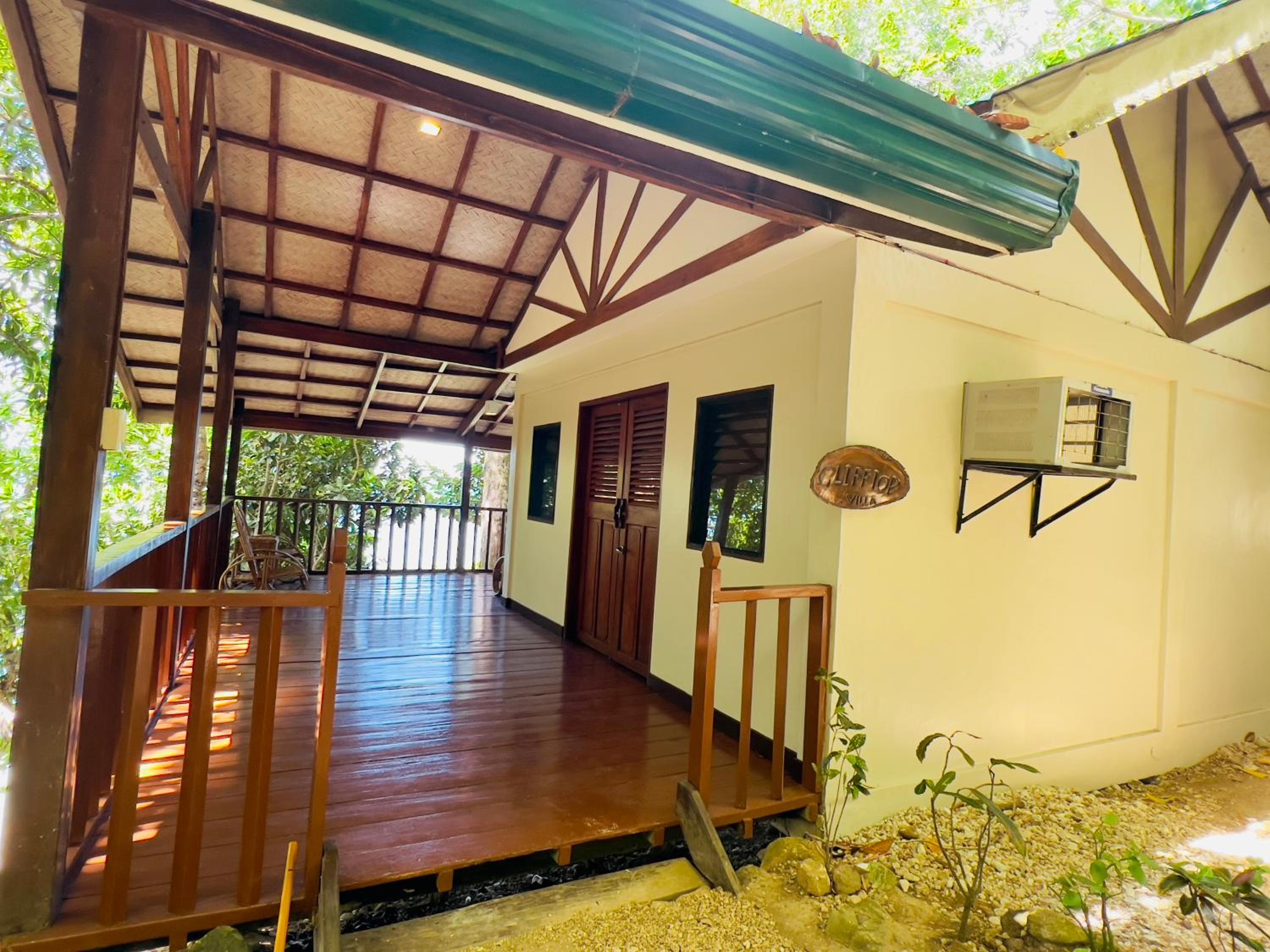 Villa - Photo 24