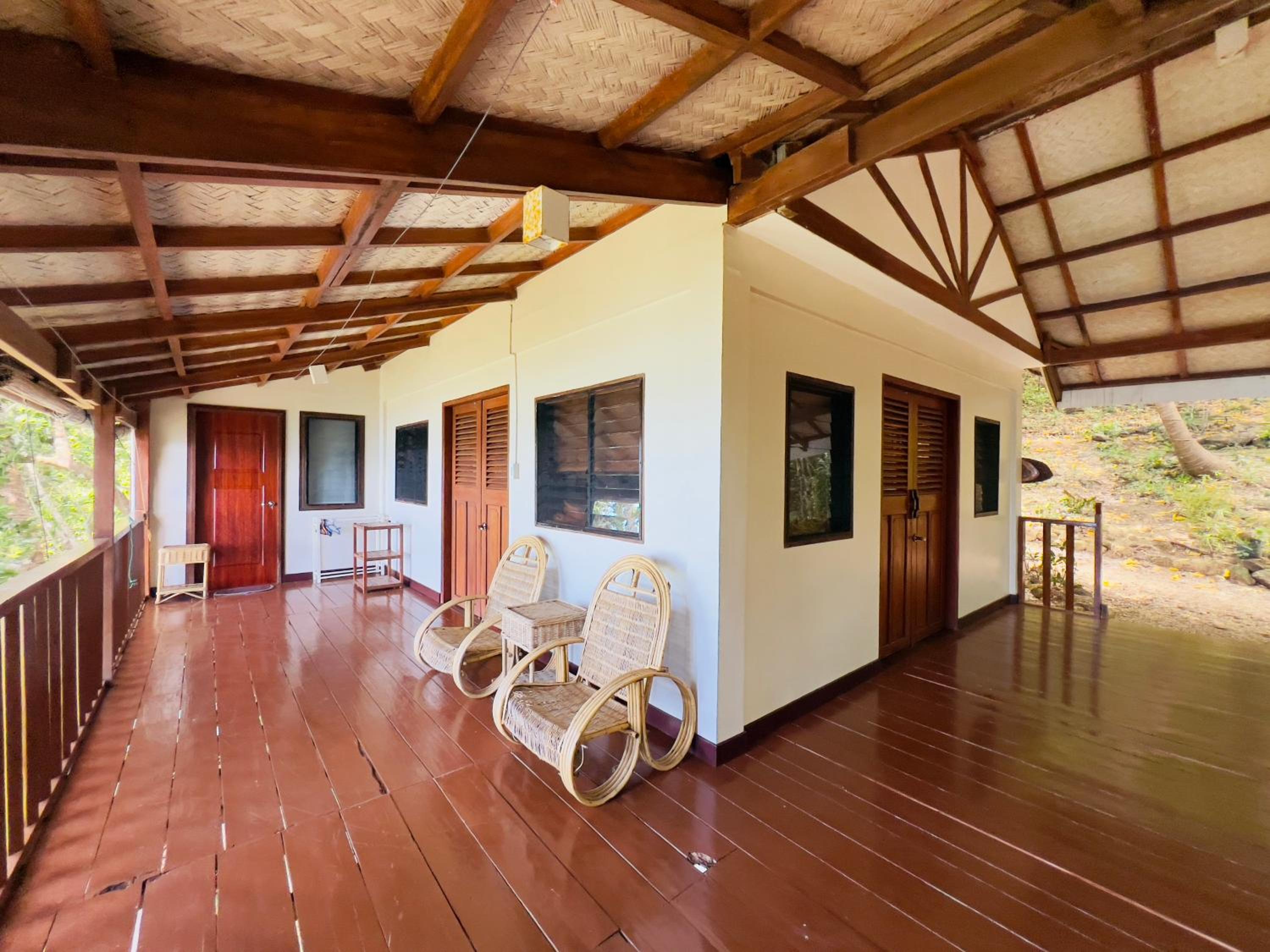 Villa - Photo 25