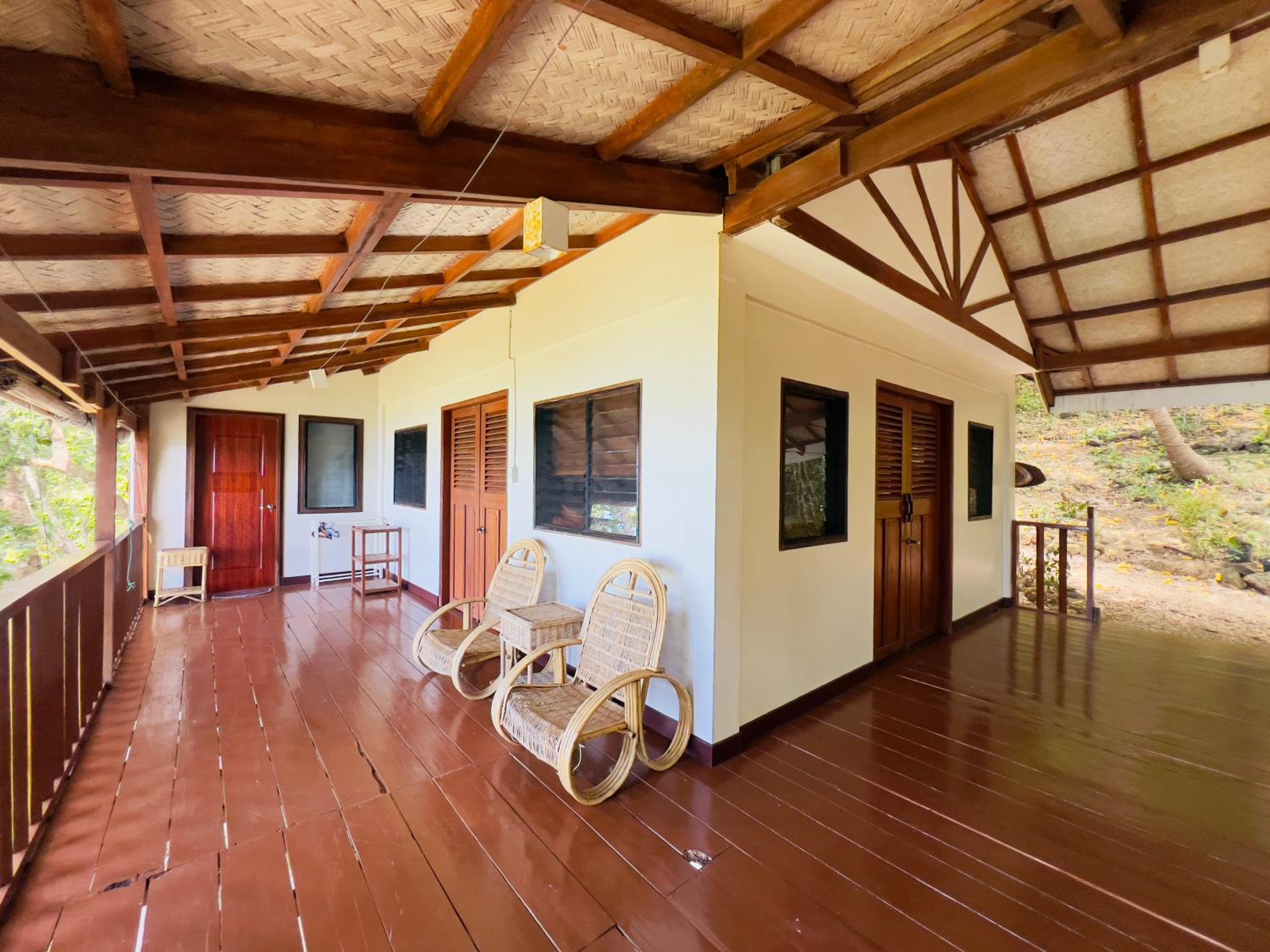 Villa - Photo 26