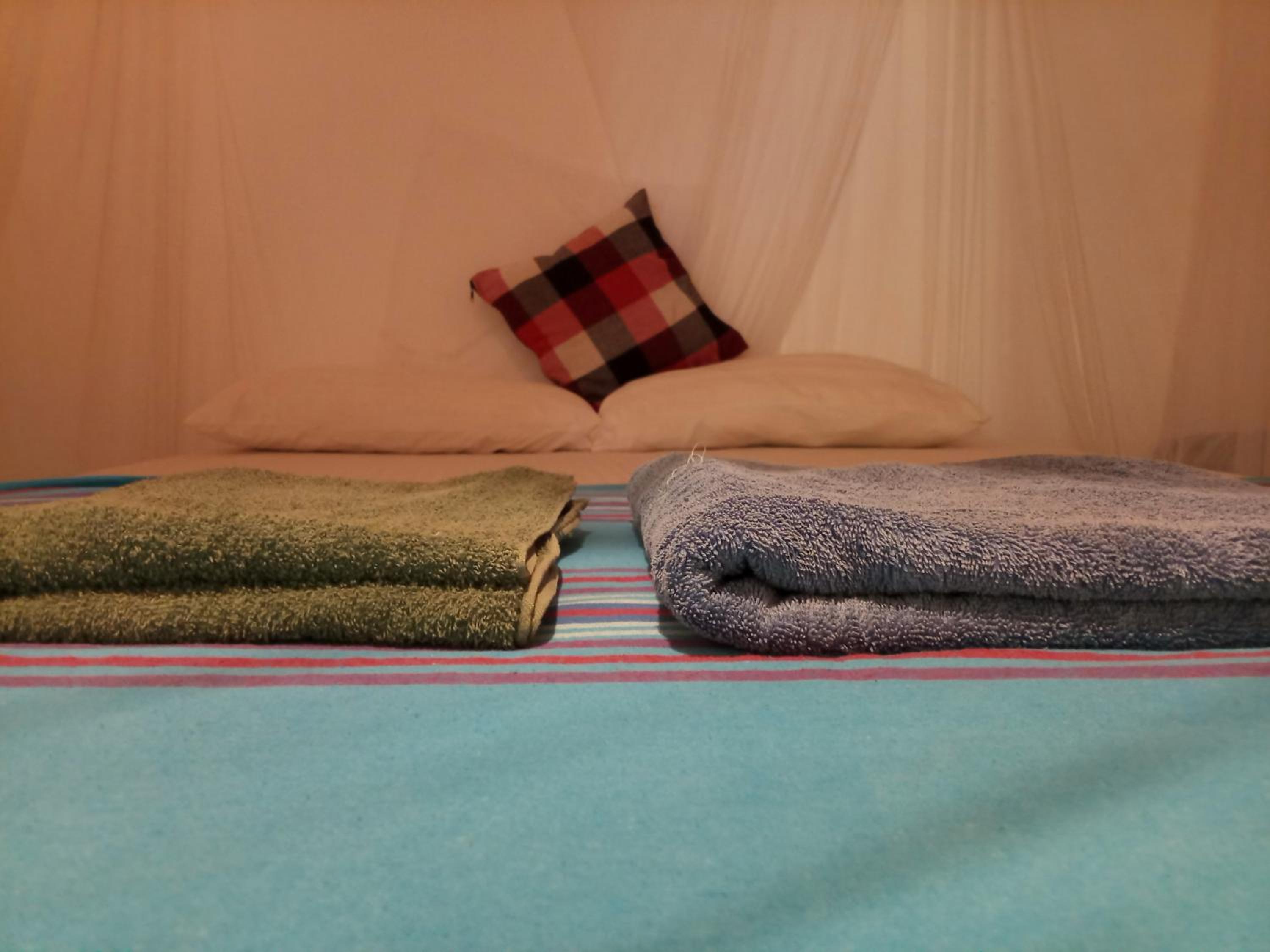 Budget Double Room photo 2