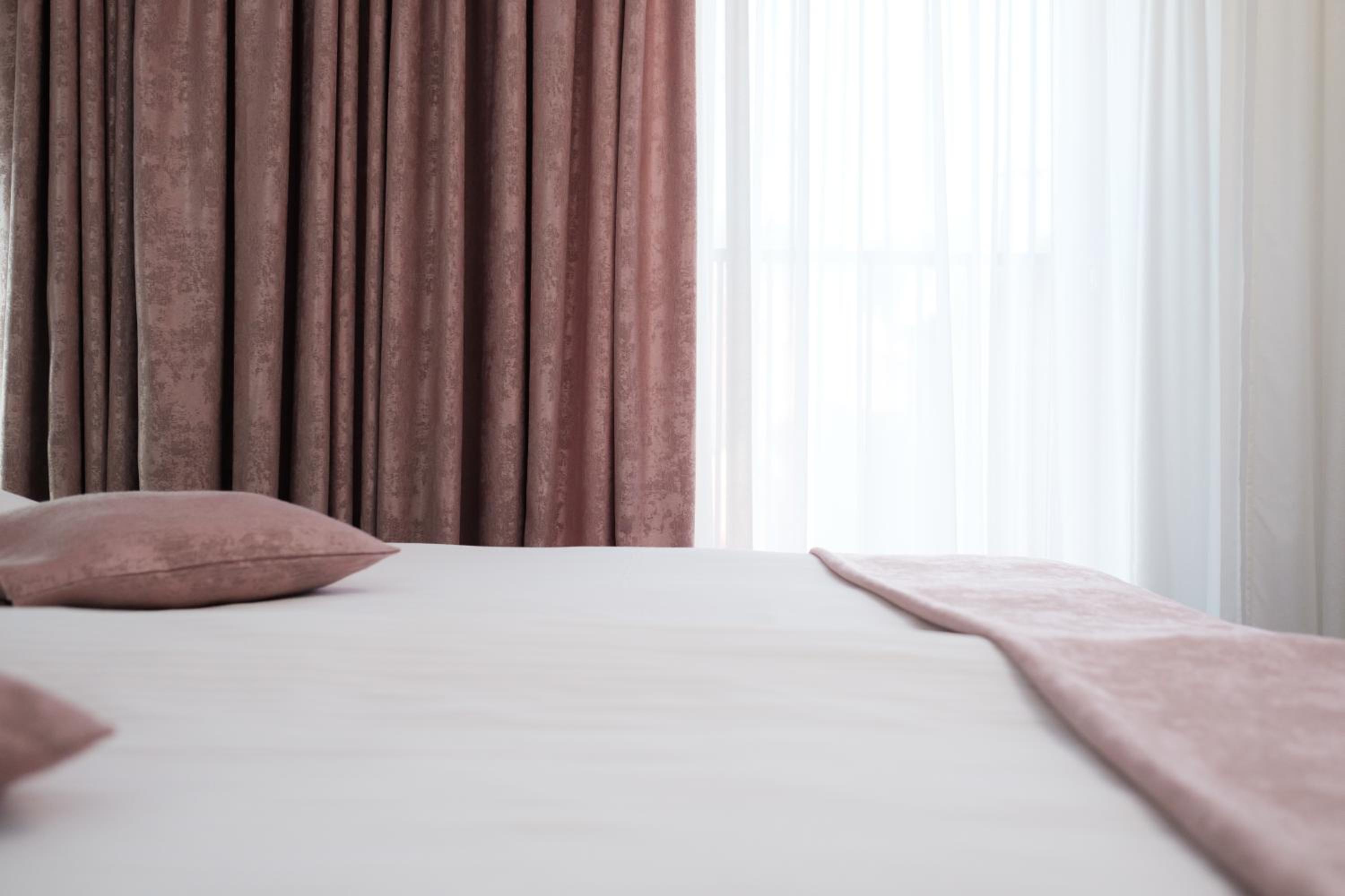 Deluxe Double or Twin Room photo 3