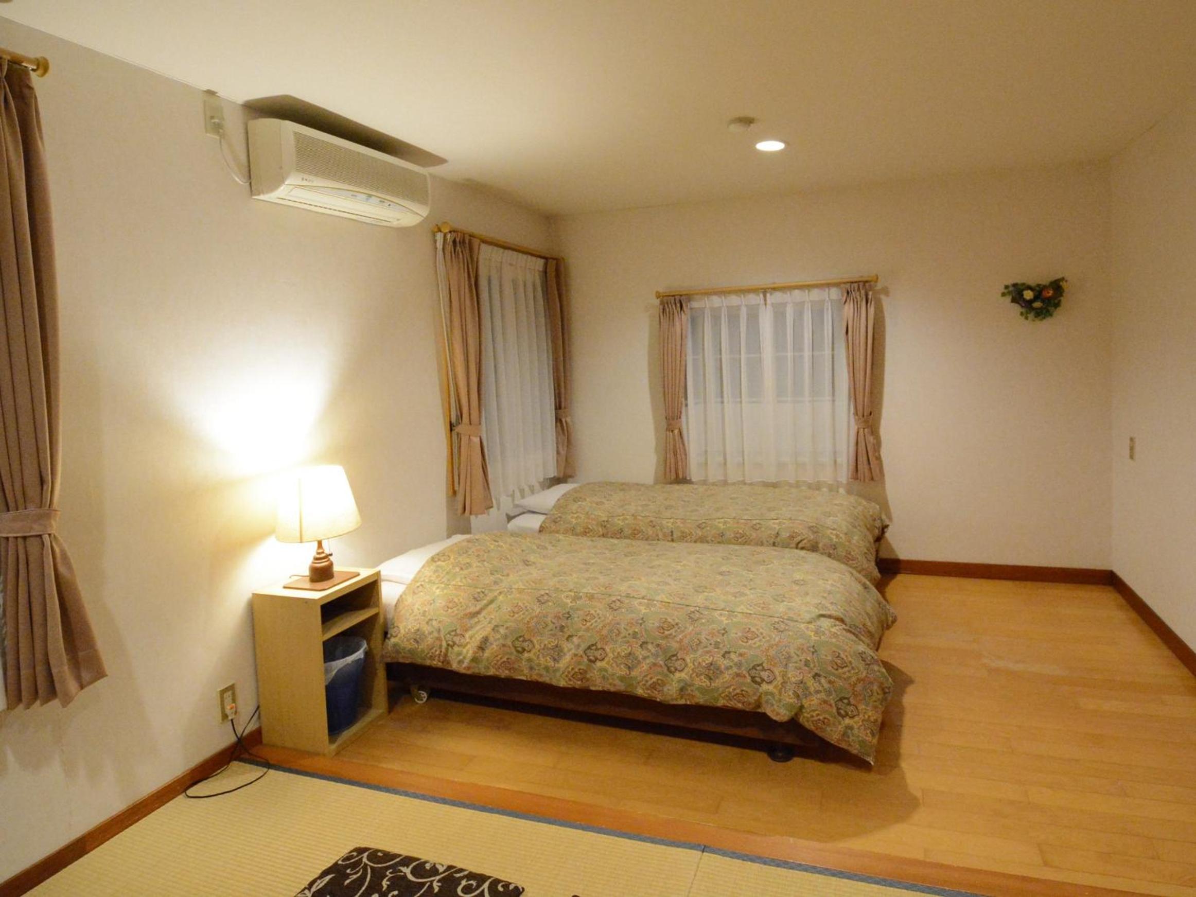 Standard Quadruple Room photo 2