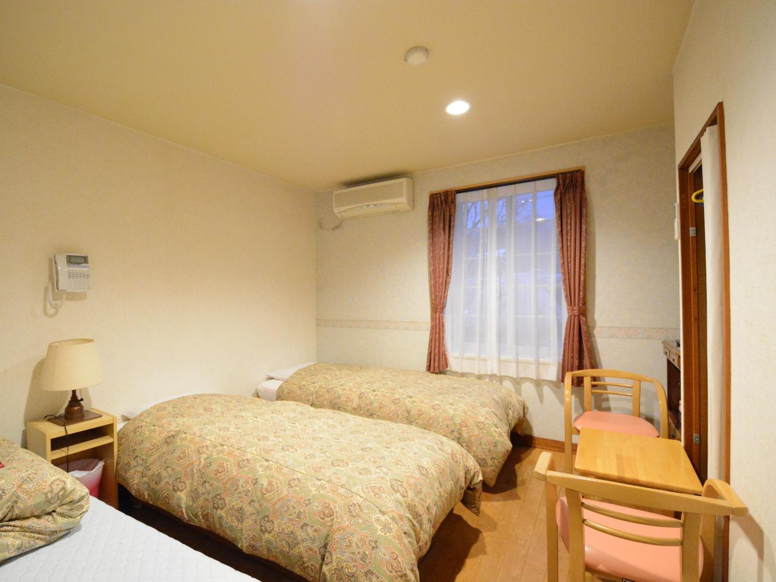 Triple Room photo 1