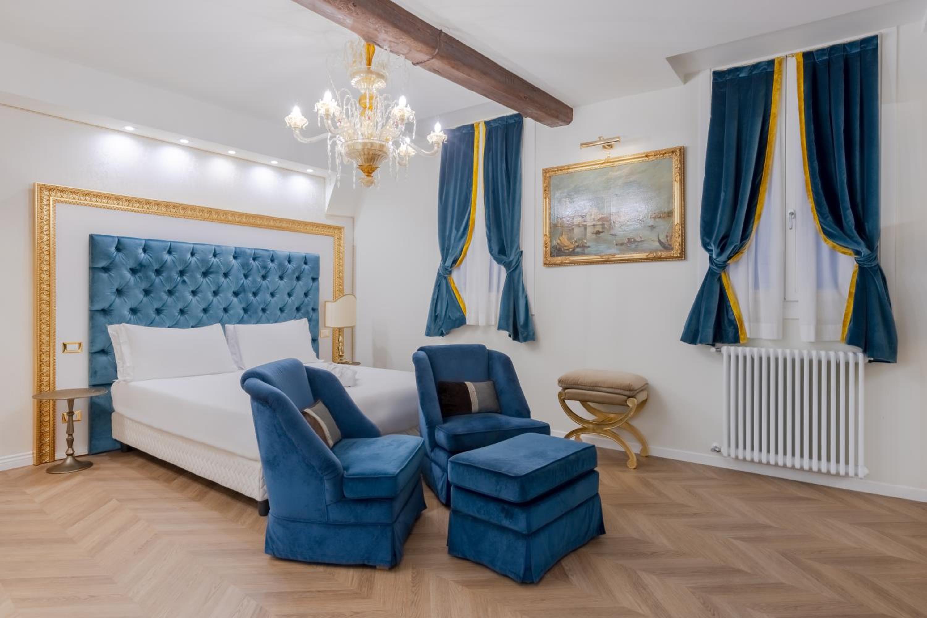 Junior Suite photo 3