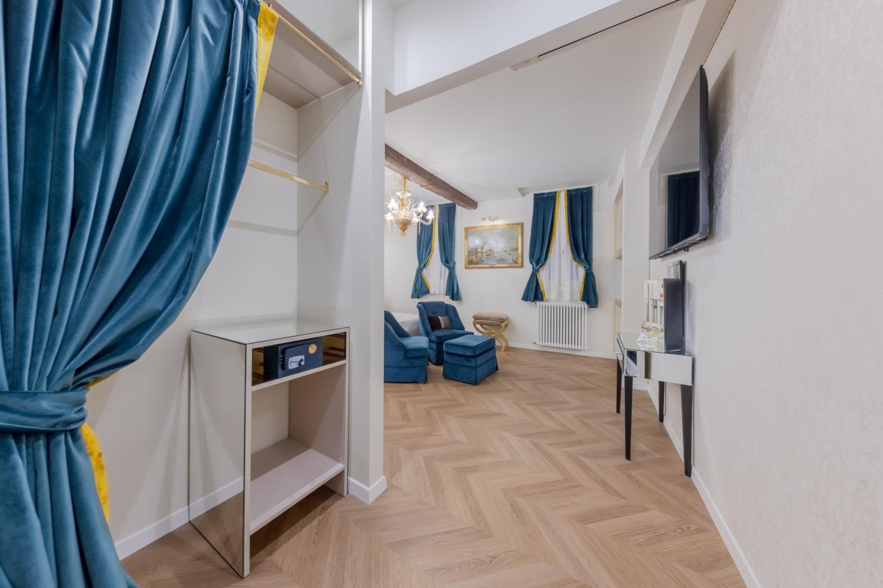 Junior Suite photo 2