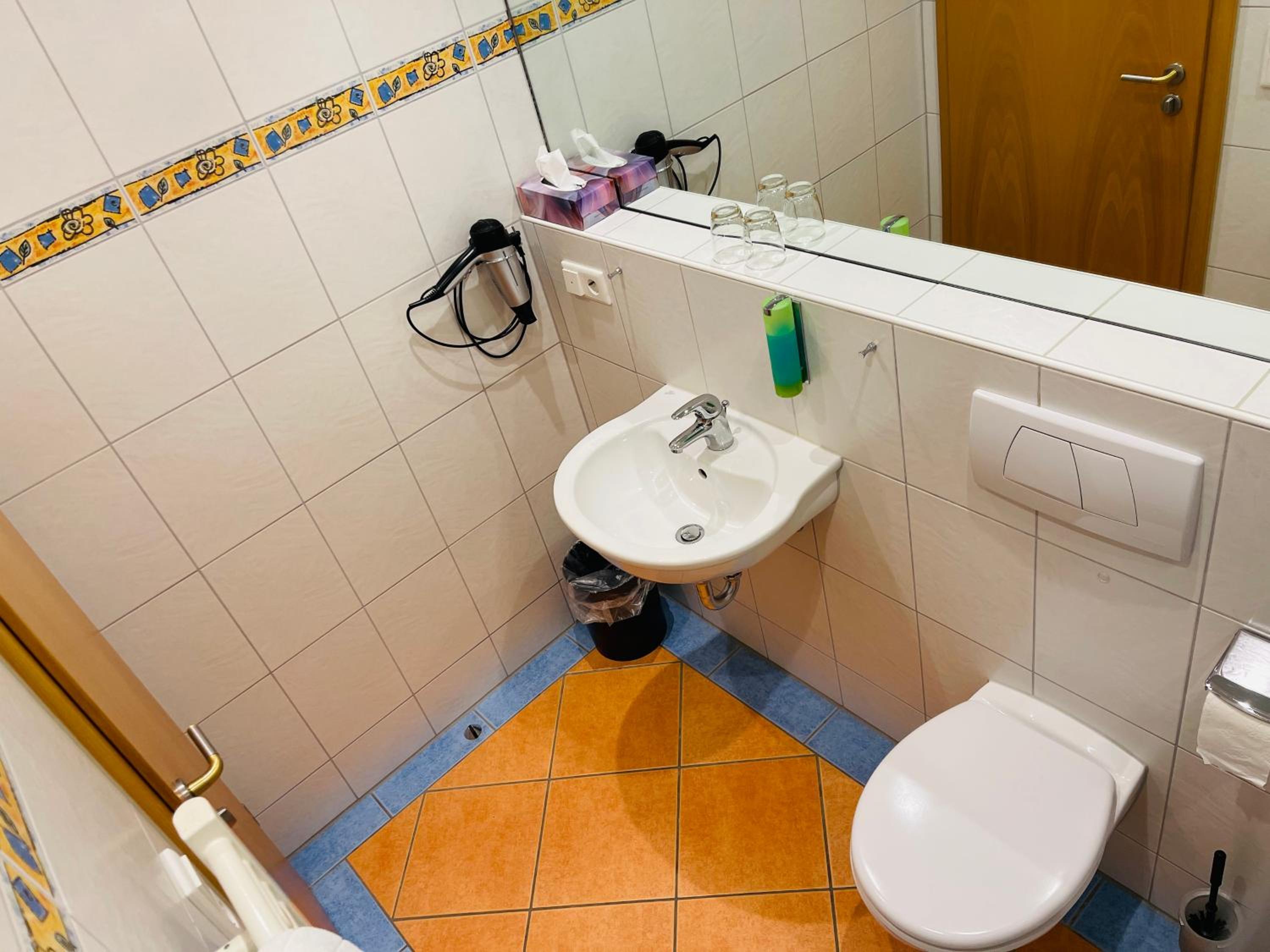 Single Room with Balcony photo 3