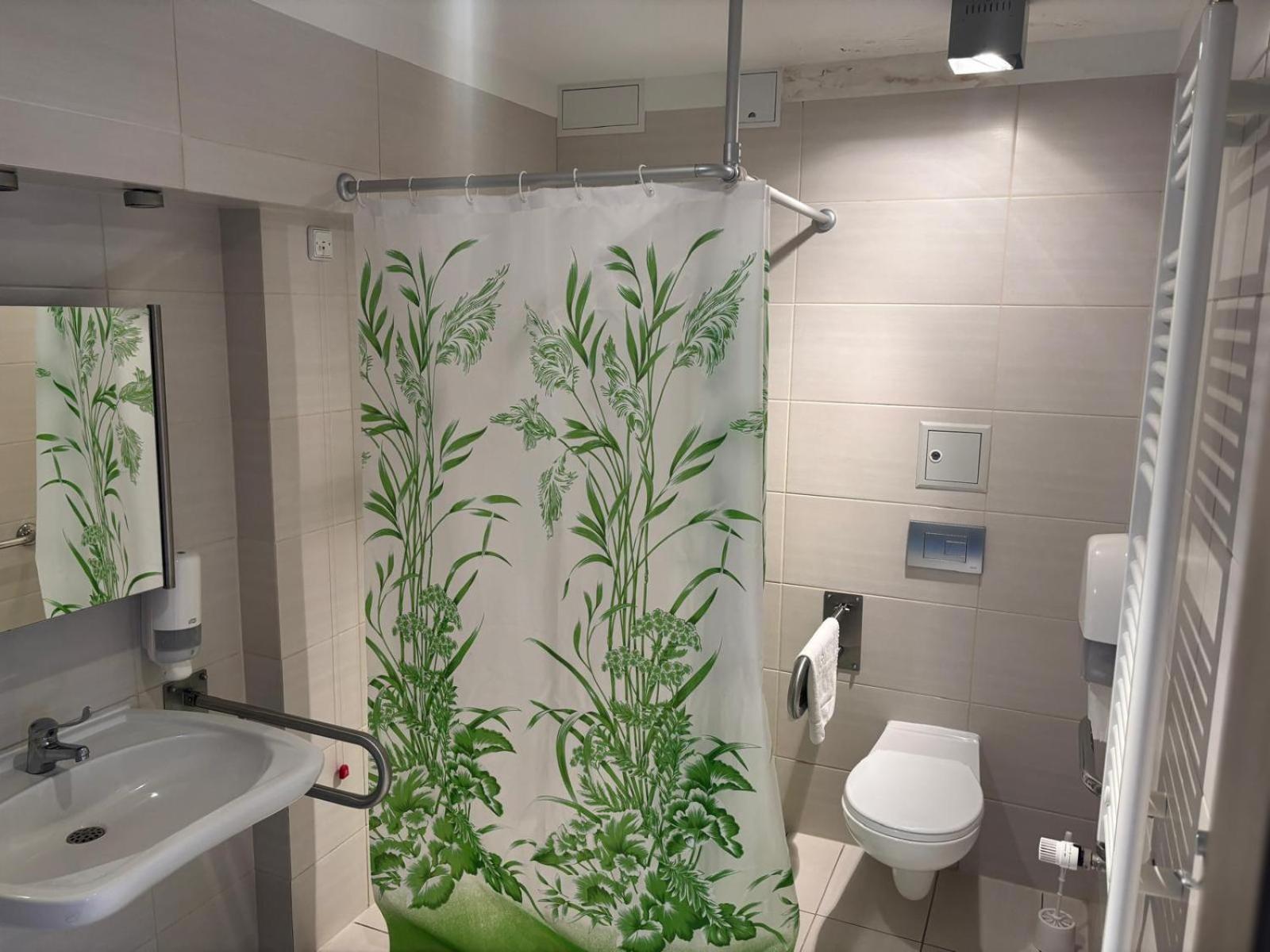 Sanatorium Równica, Foto 6