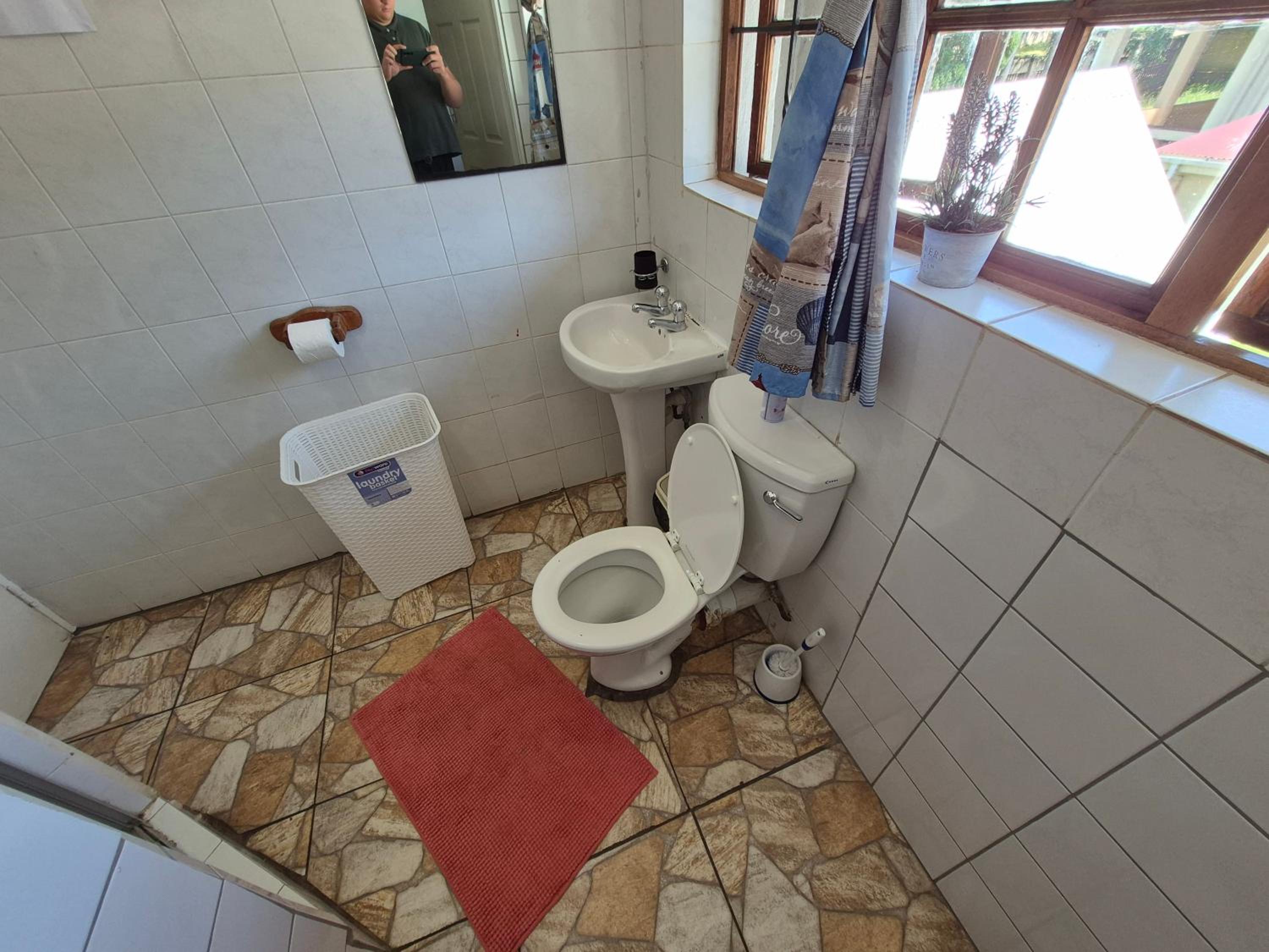 Comfort Triple Room with Shower photo 1
