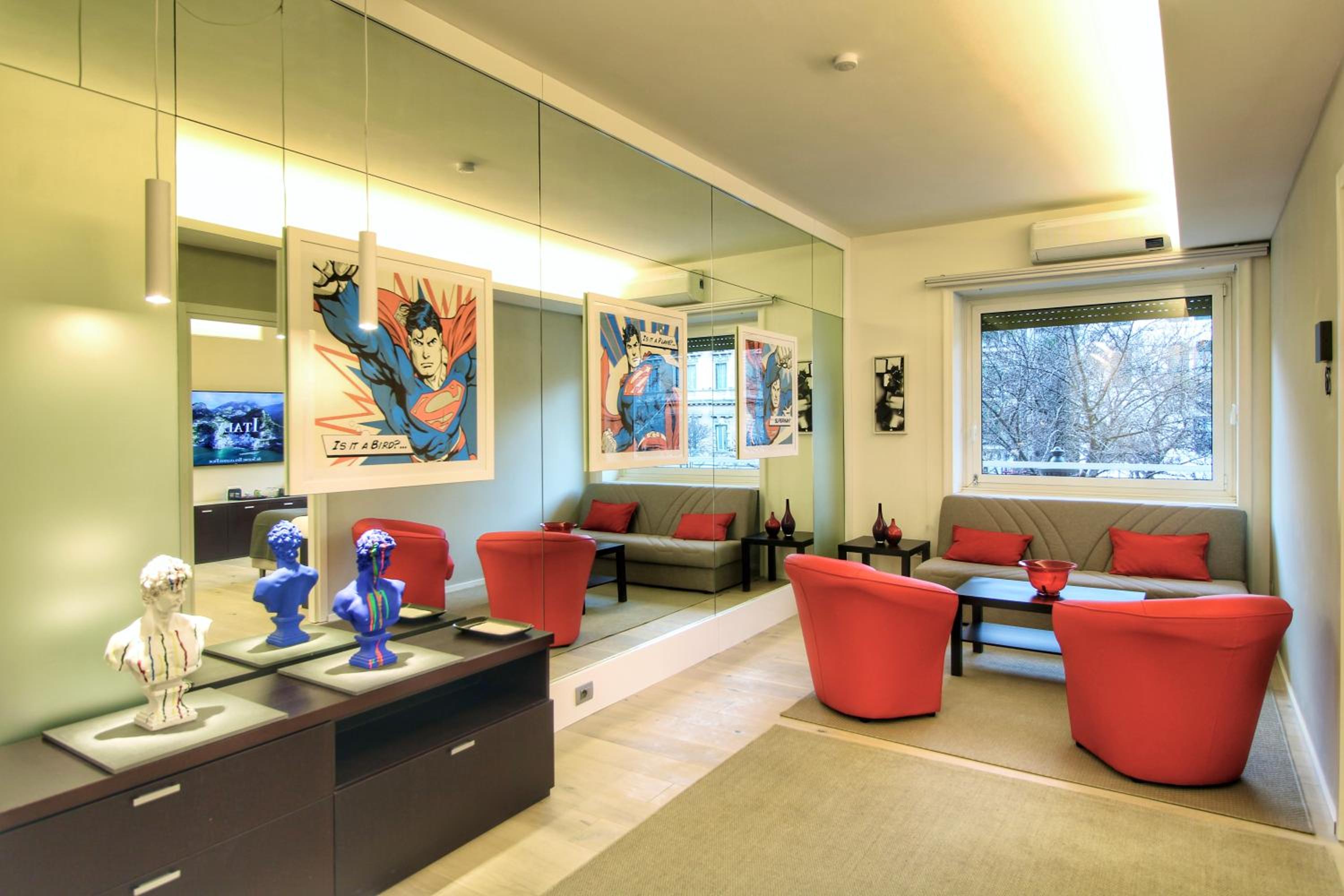 Superior King Room photo 2