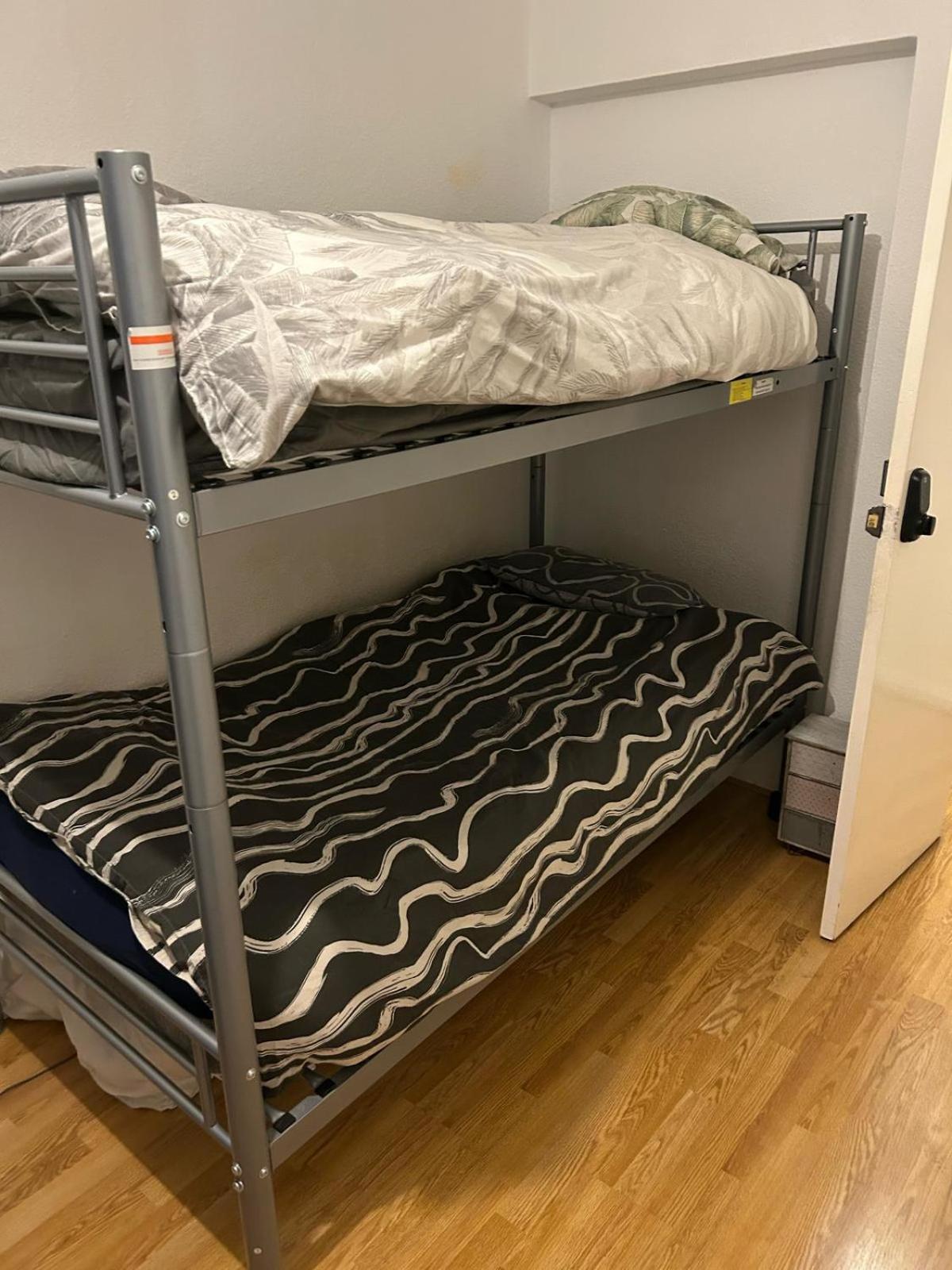 Budget Double or Twin Room