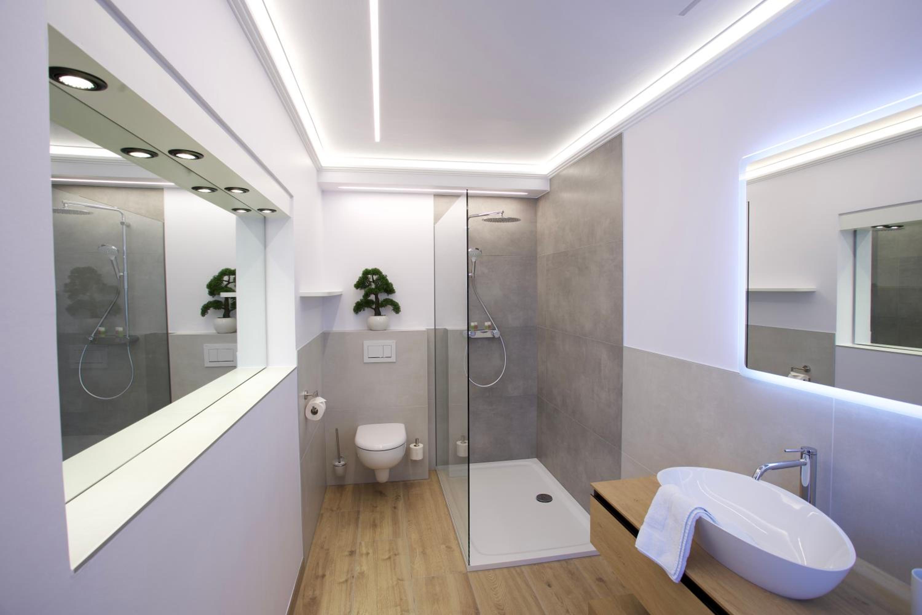 Double Room with Balcony photo 3
