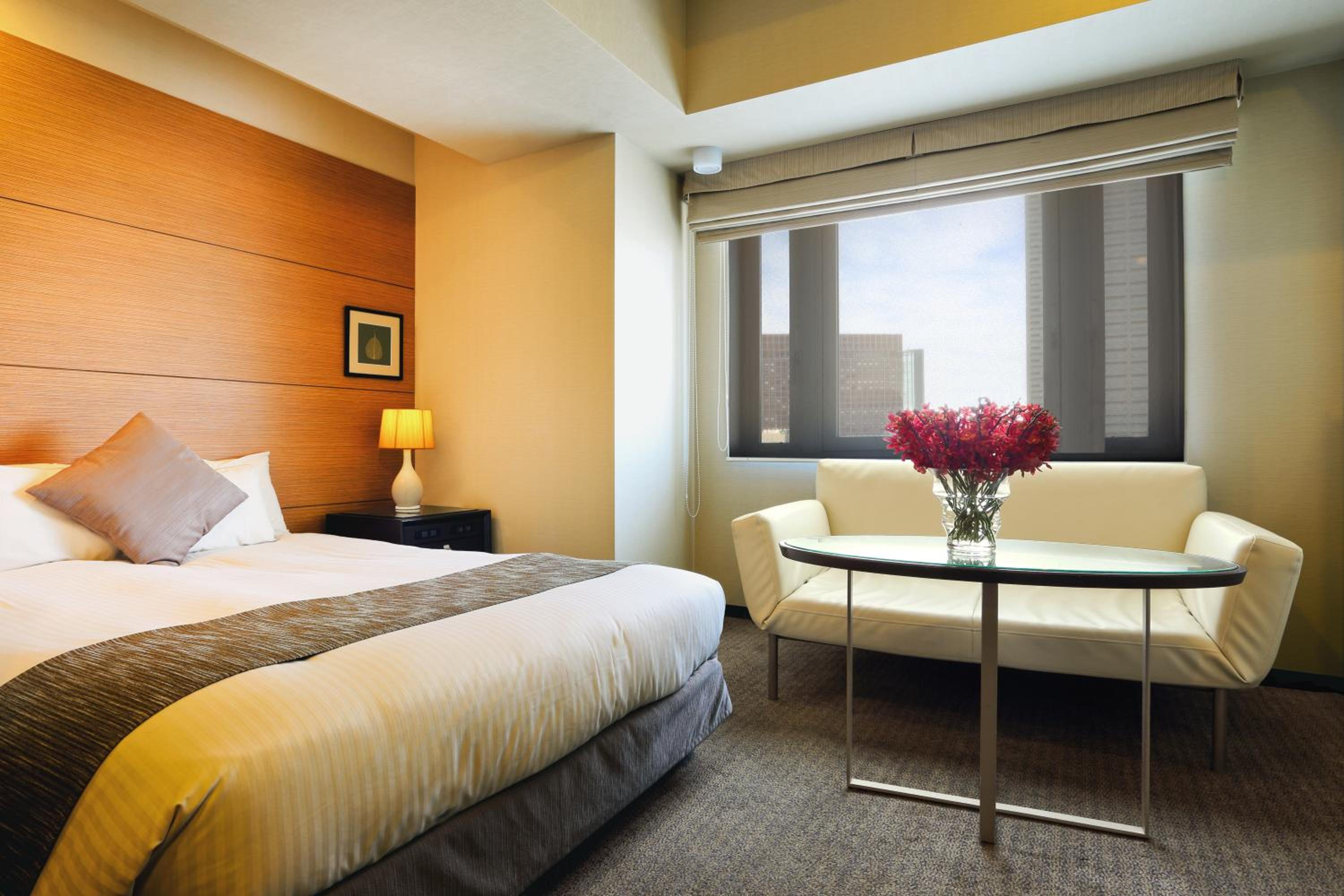 Executive Double Room photo 2