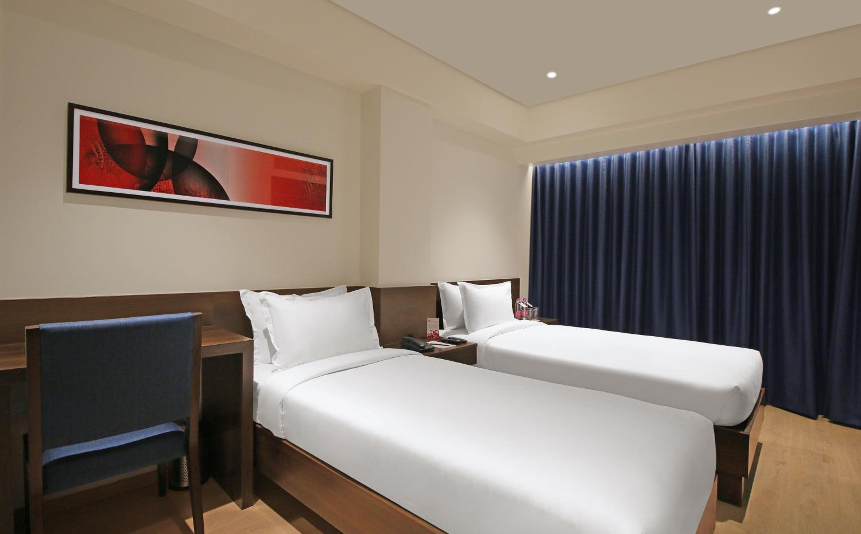 Deluxe Double or Twin Room - Photo 3