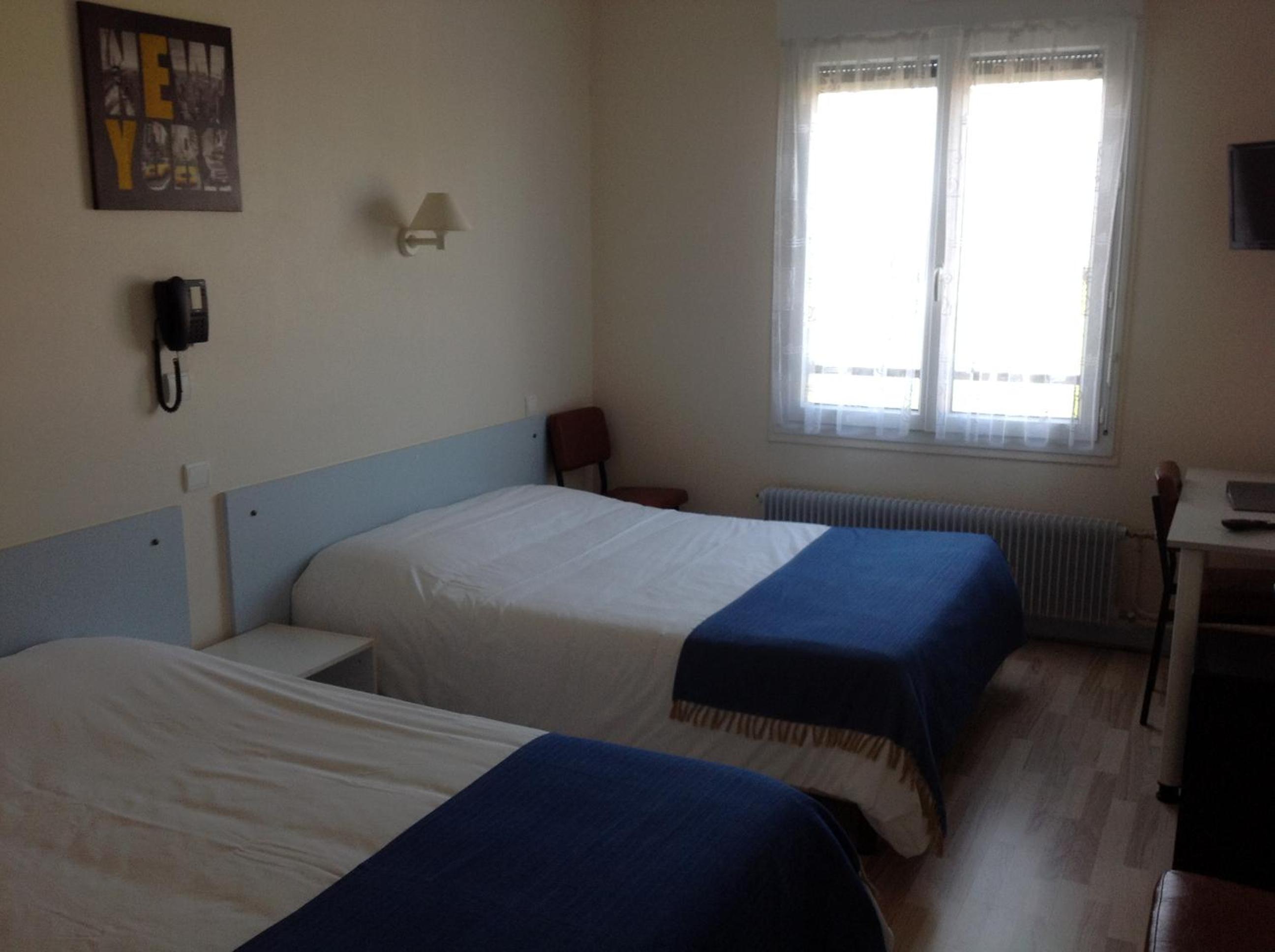 Double Room photo 2
