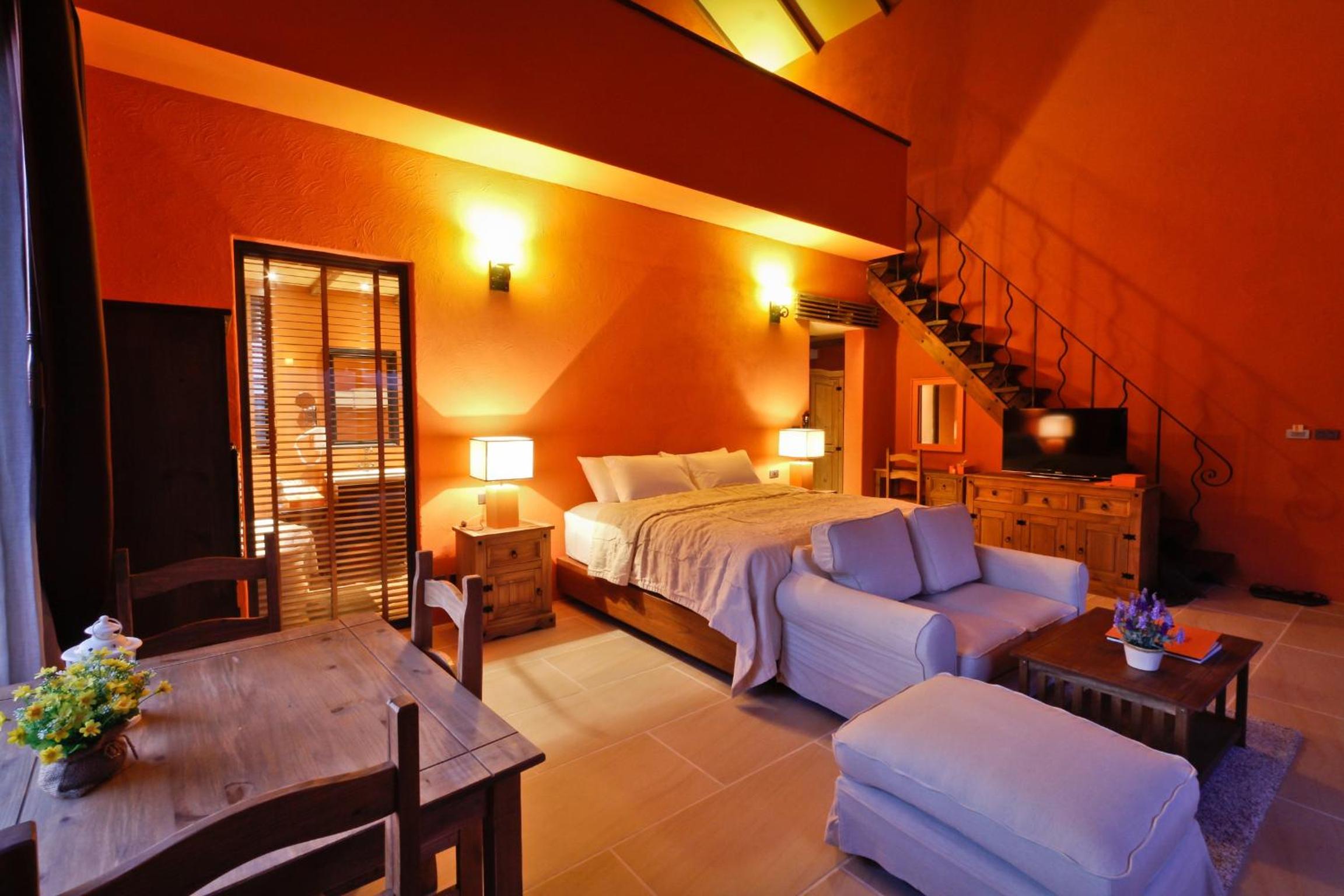 Casetta Loft - Photo 9