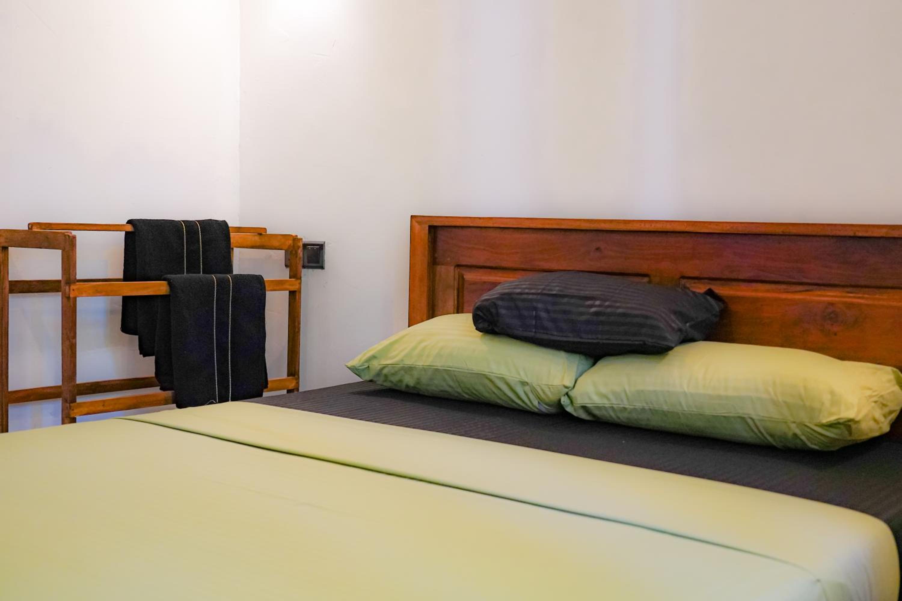 Deluxe King Room photo 1