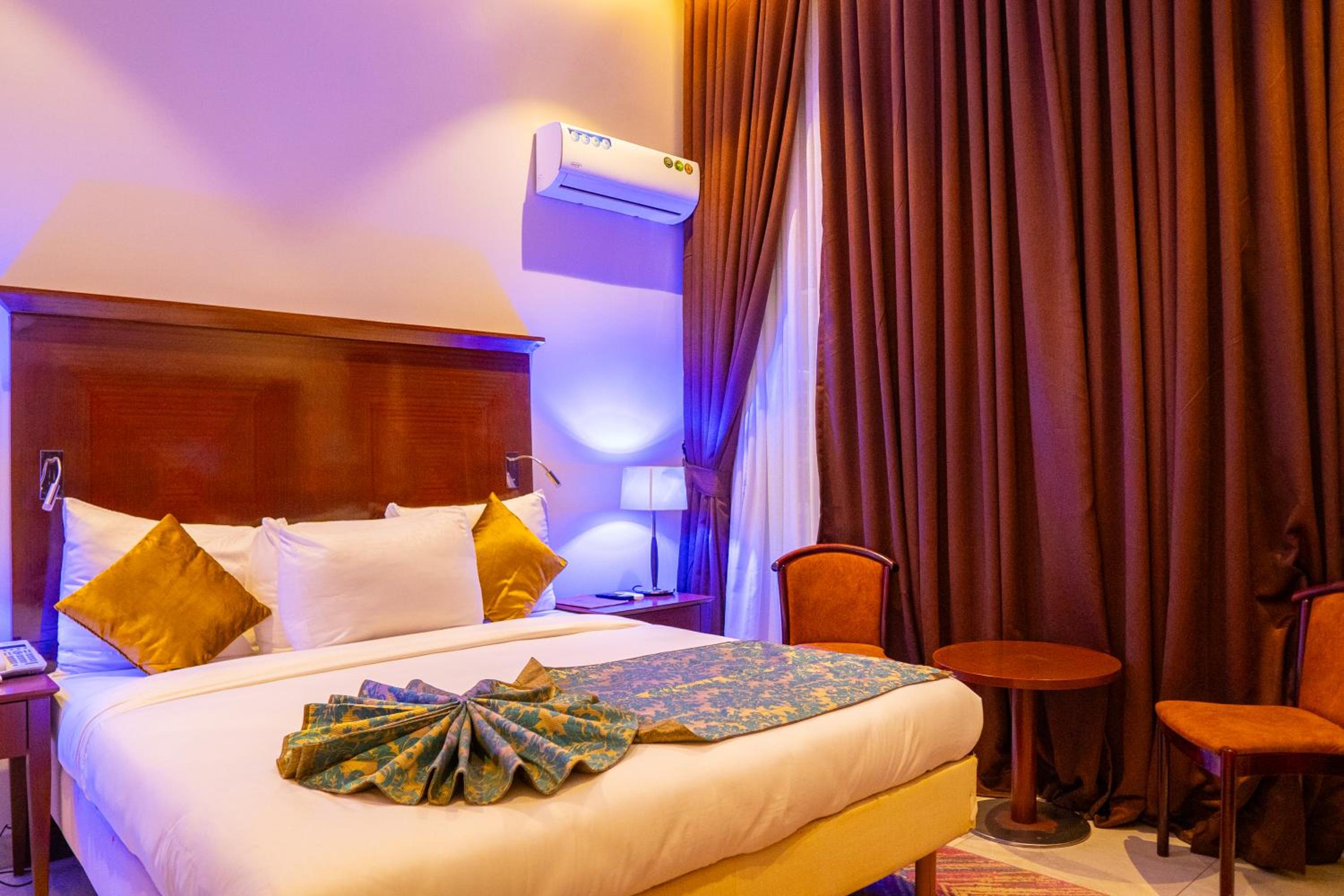 Deluxe Room photo 2