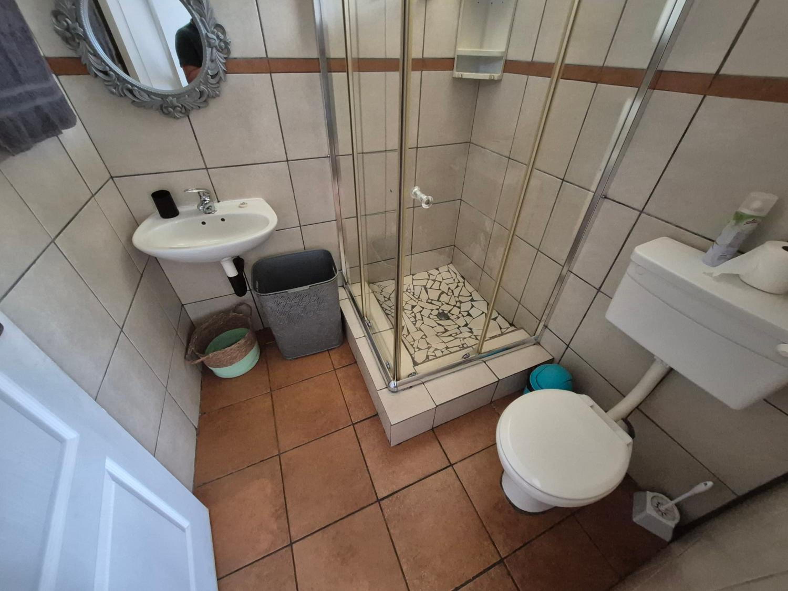 Classic Quadruple Room photo 1