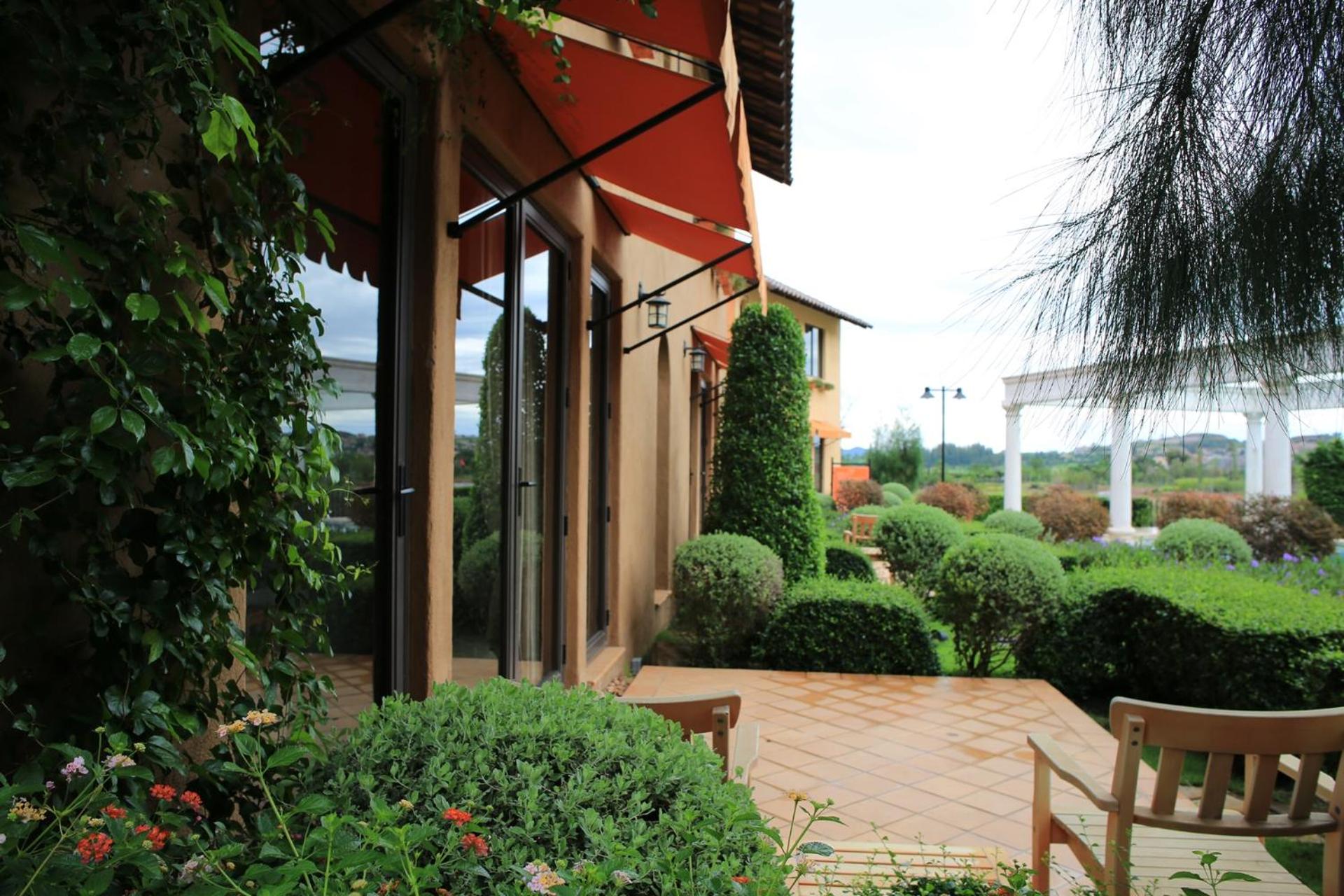 Casetta Garden   - Photo 8