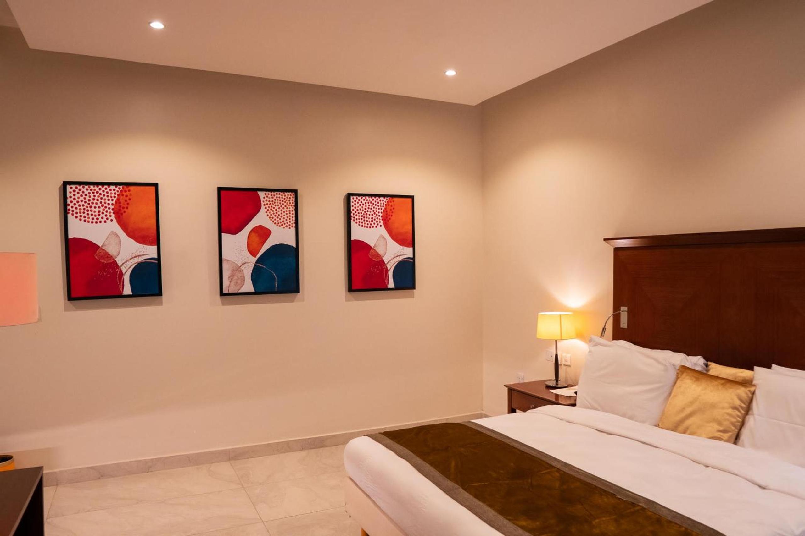 Penthouse Apartment photo 2
