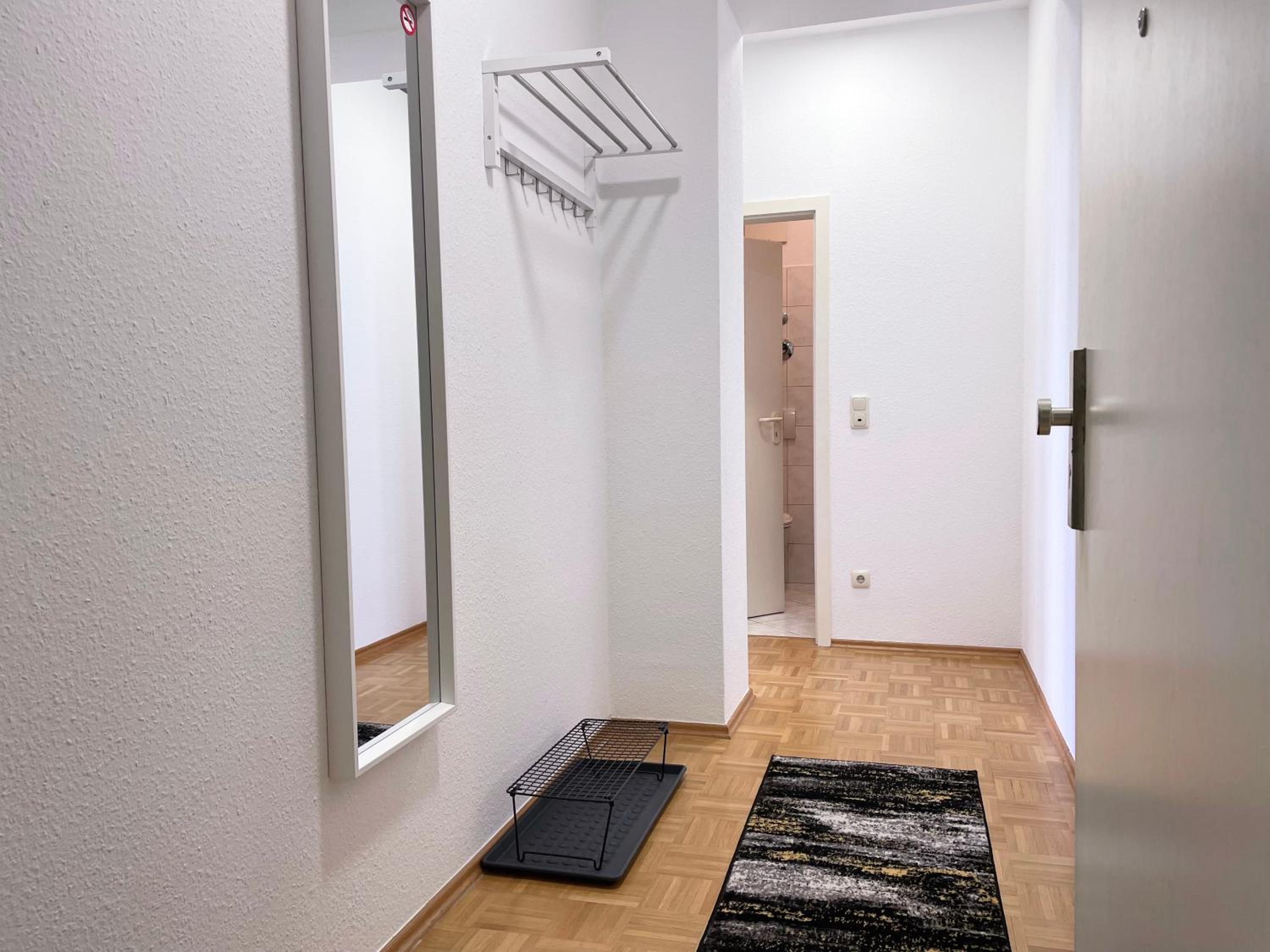 Studio Apartment photo 1