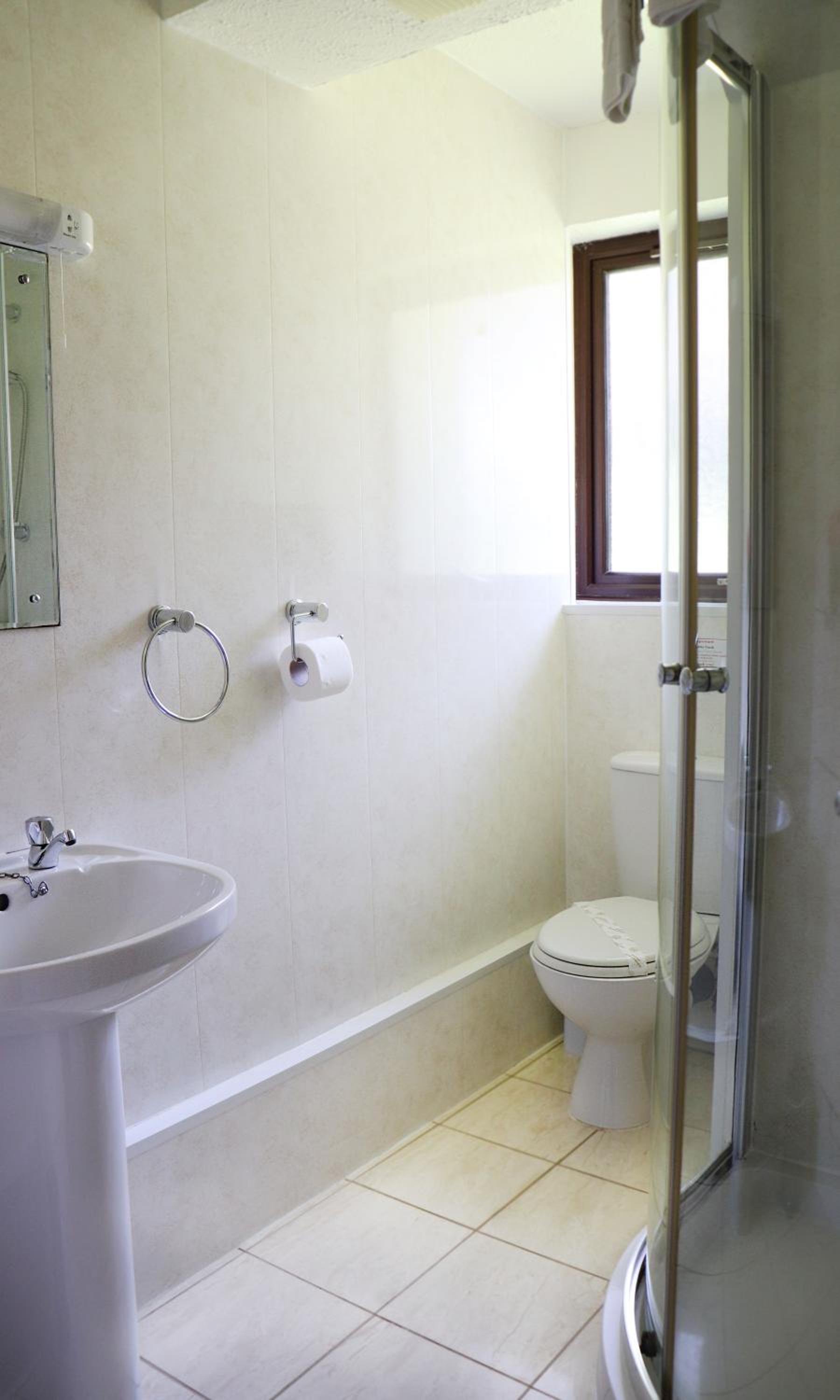 Two-Bedroom Chalet - Pet Friendly photo 2