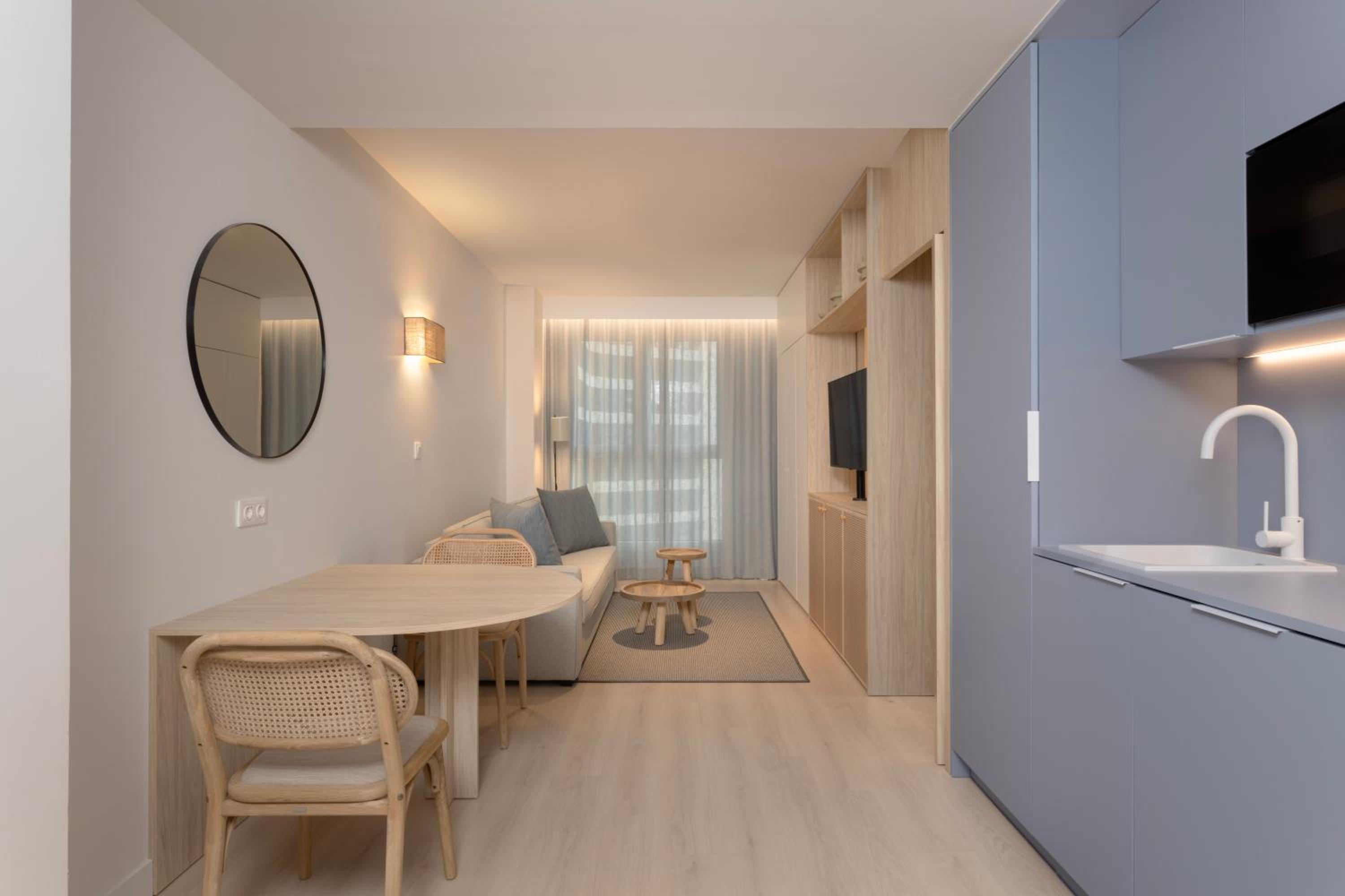 One-Bedroom Suite