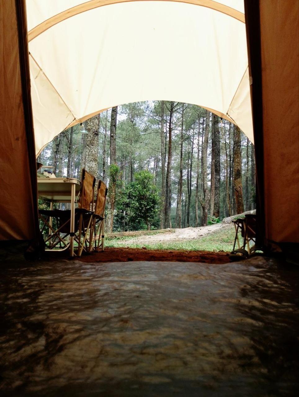 Tent photo 1