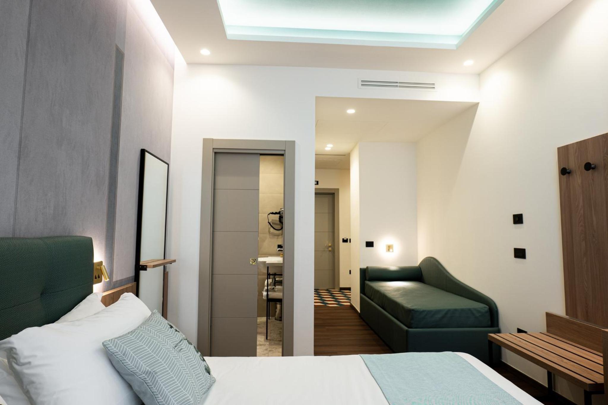 Superior Double Room - Photo 4