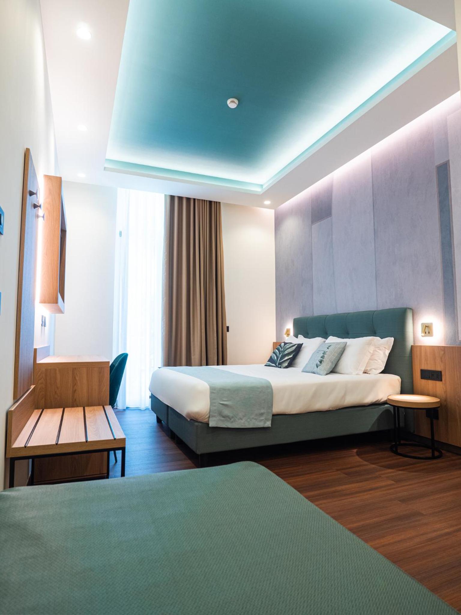 Superior Double Room - Photo 6
