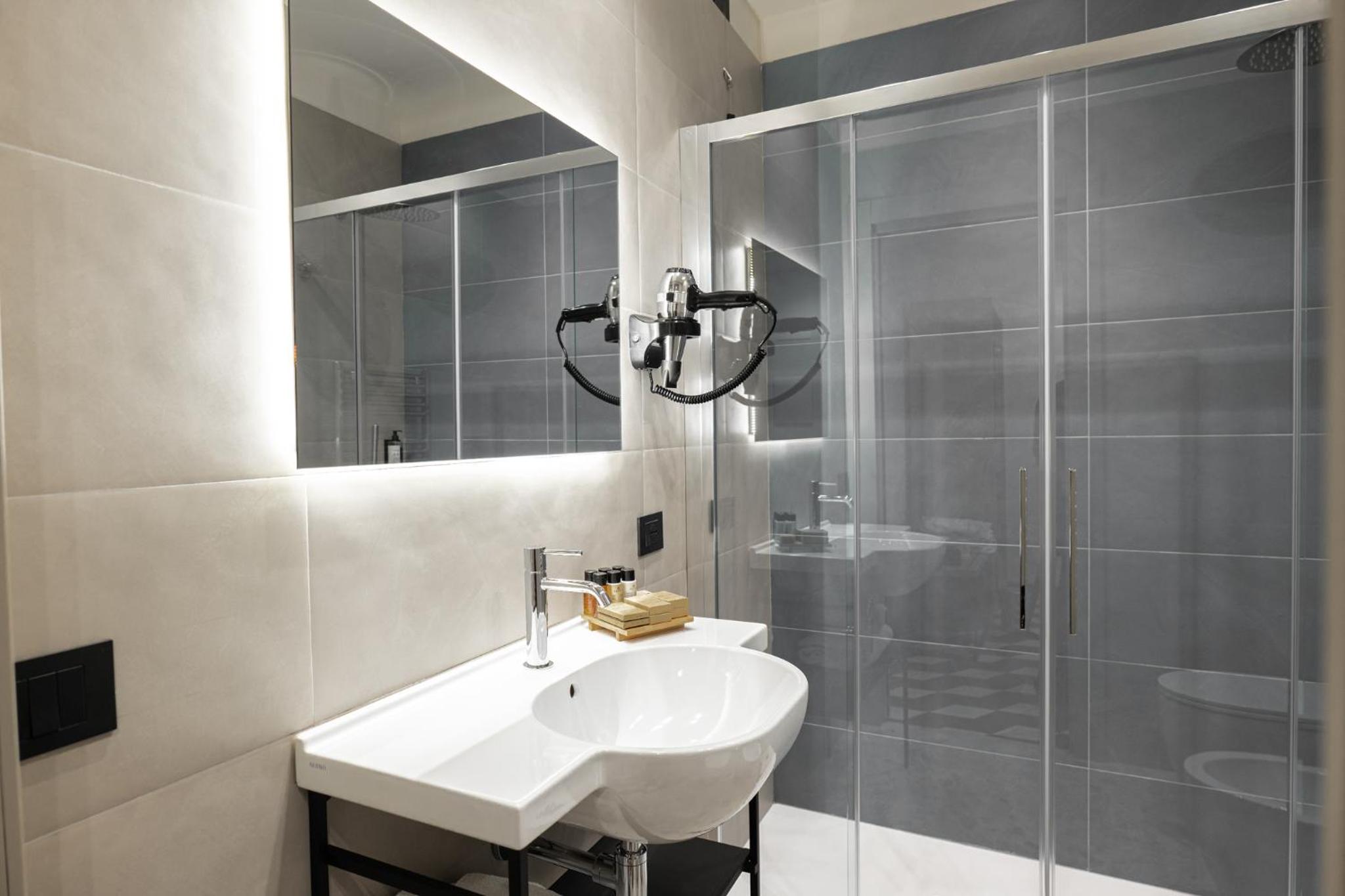 Superior Triple Room - Photo 3