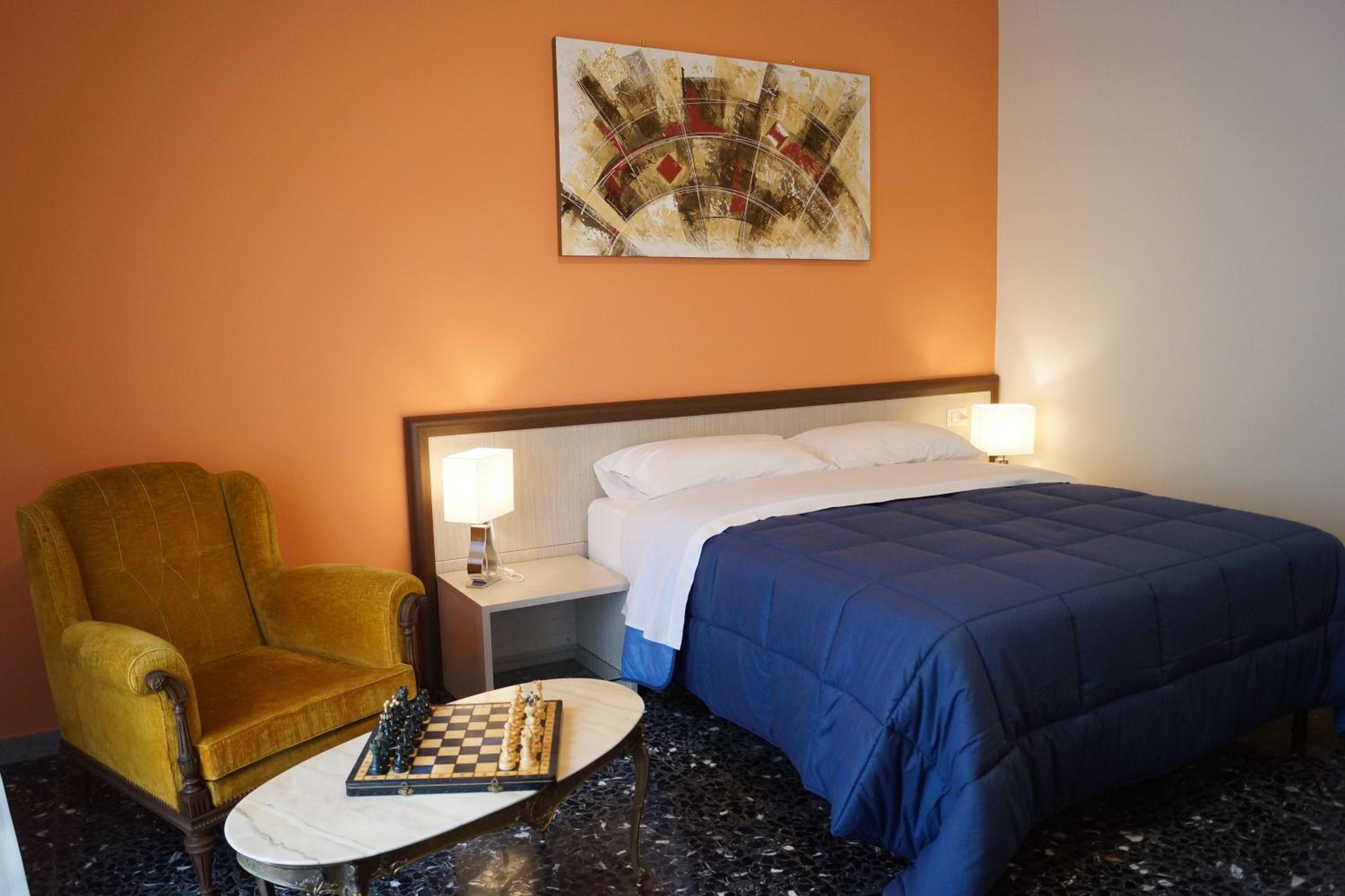 Junior Suite - Photo 11