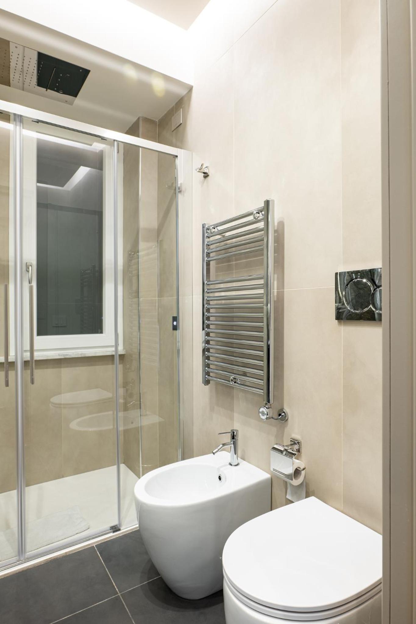 Standard Double or Twin Room - Photo 1