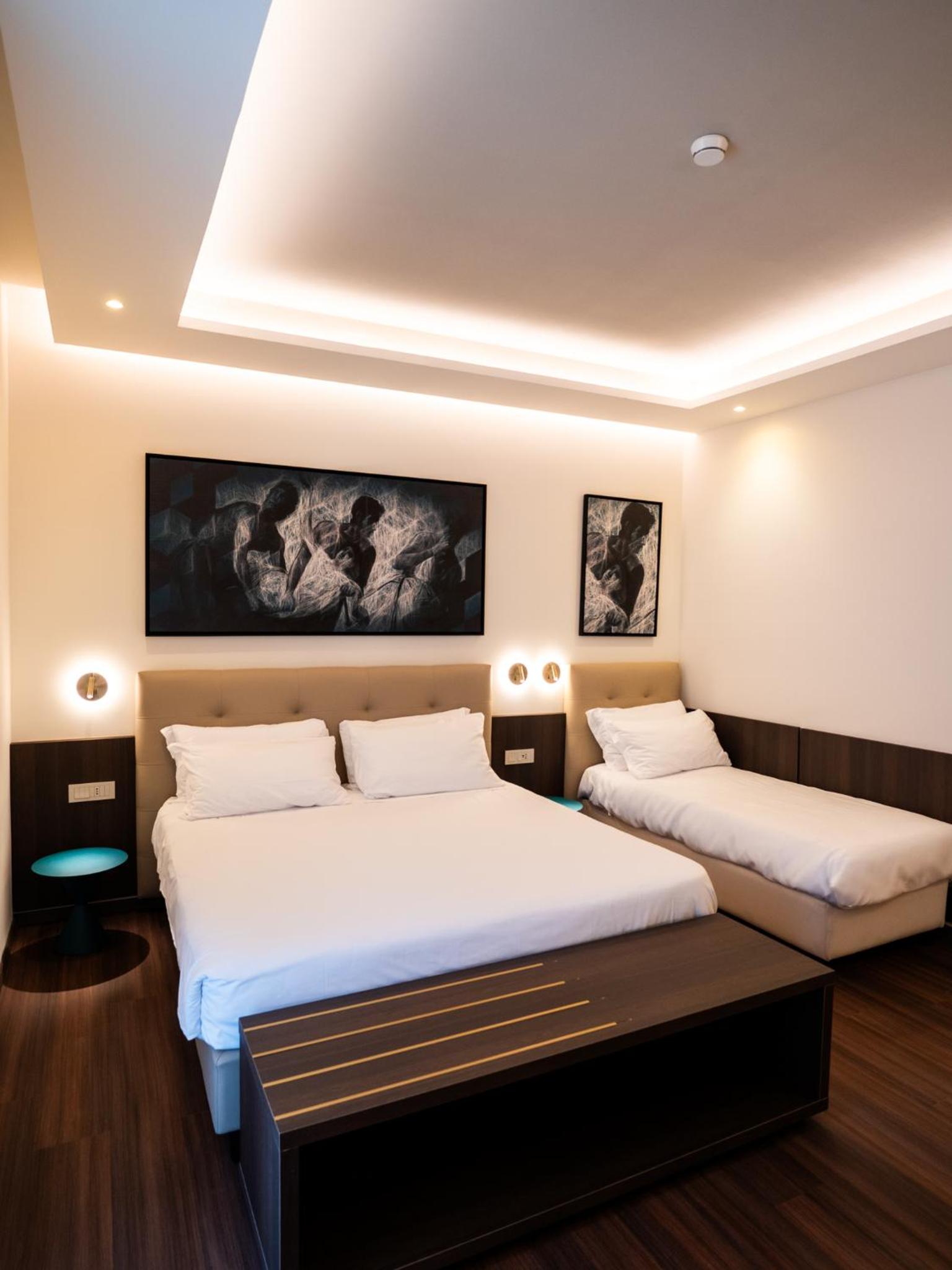 Superior Triple Room - Photo 4